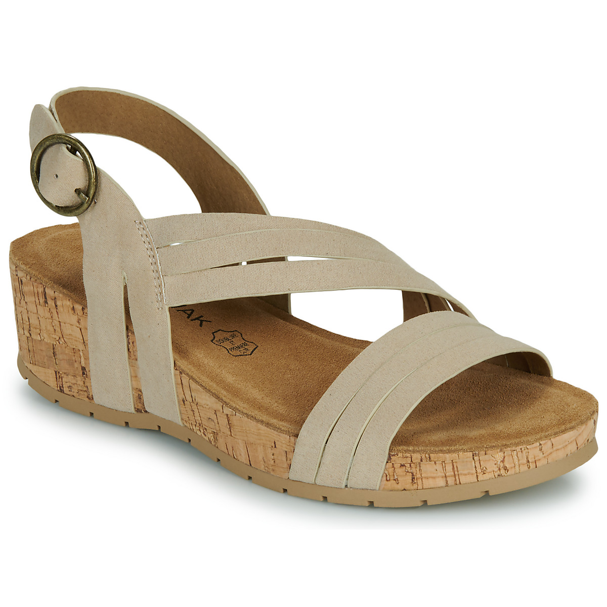 Chattawak - NOA - Taupe
