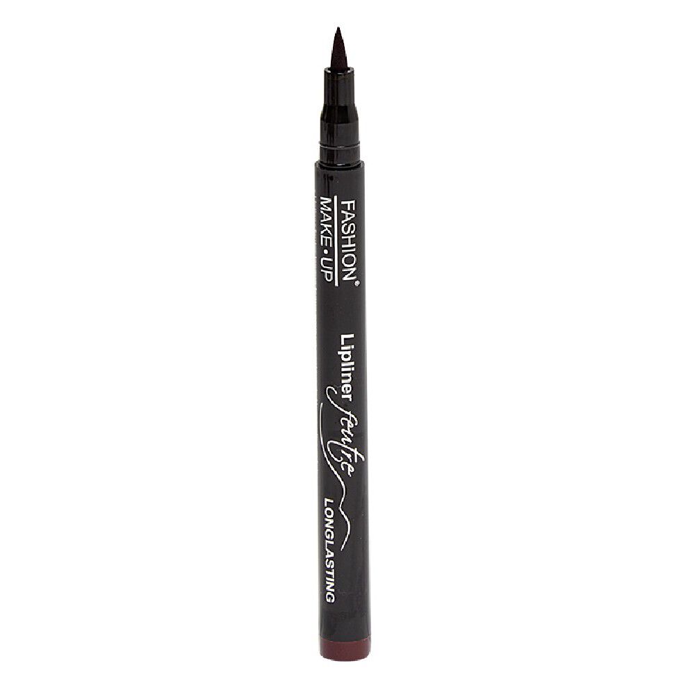 Lipliner feutre longue tenue n°7