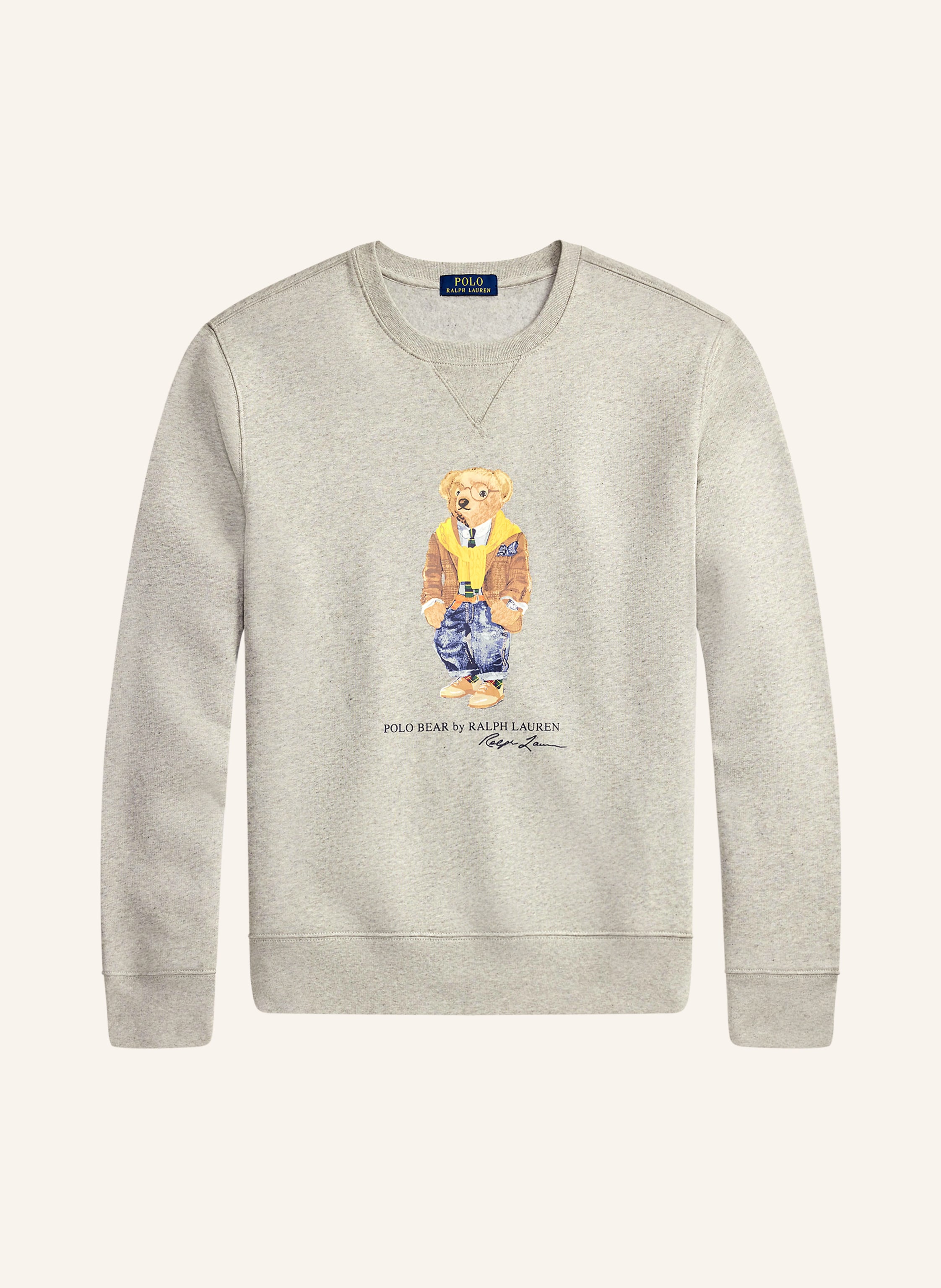 POLO RALPH LAUREN Sweatshirt