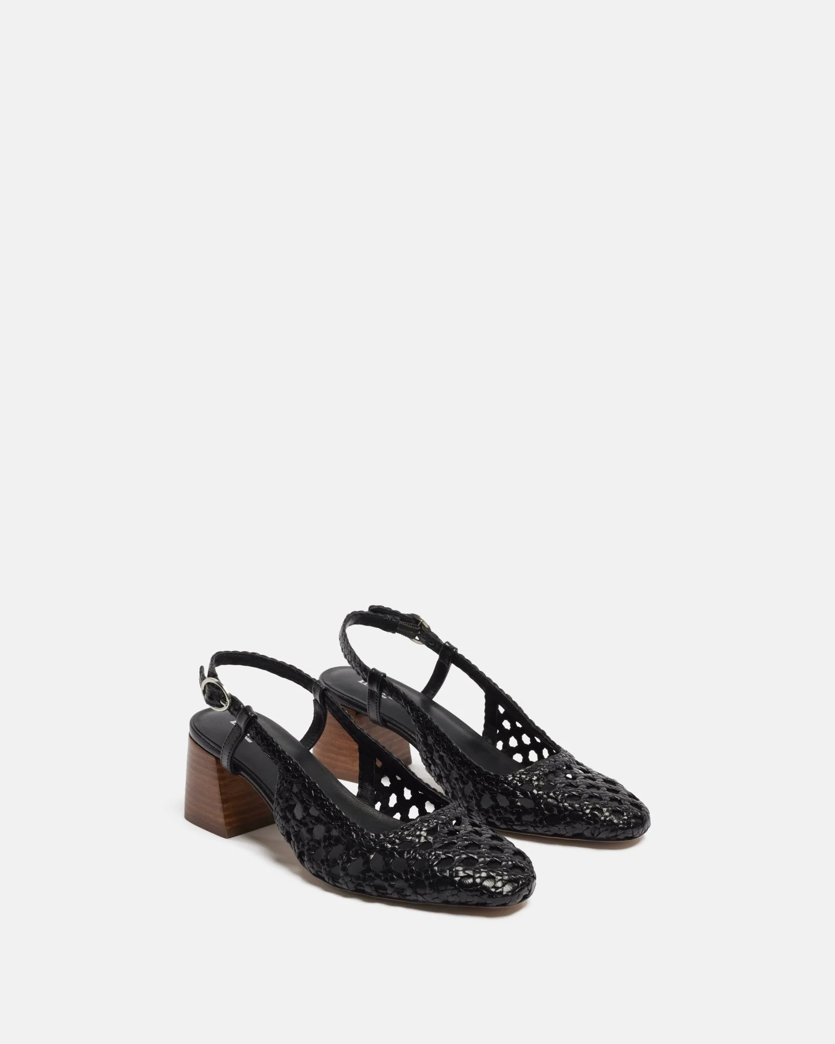 ESCARPINS MABELA NOIR