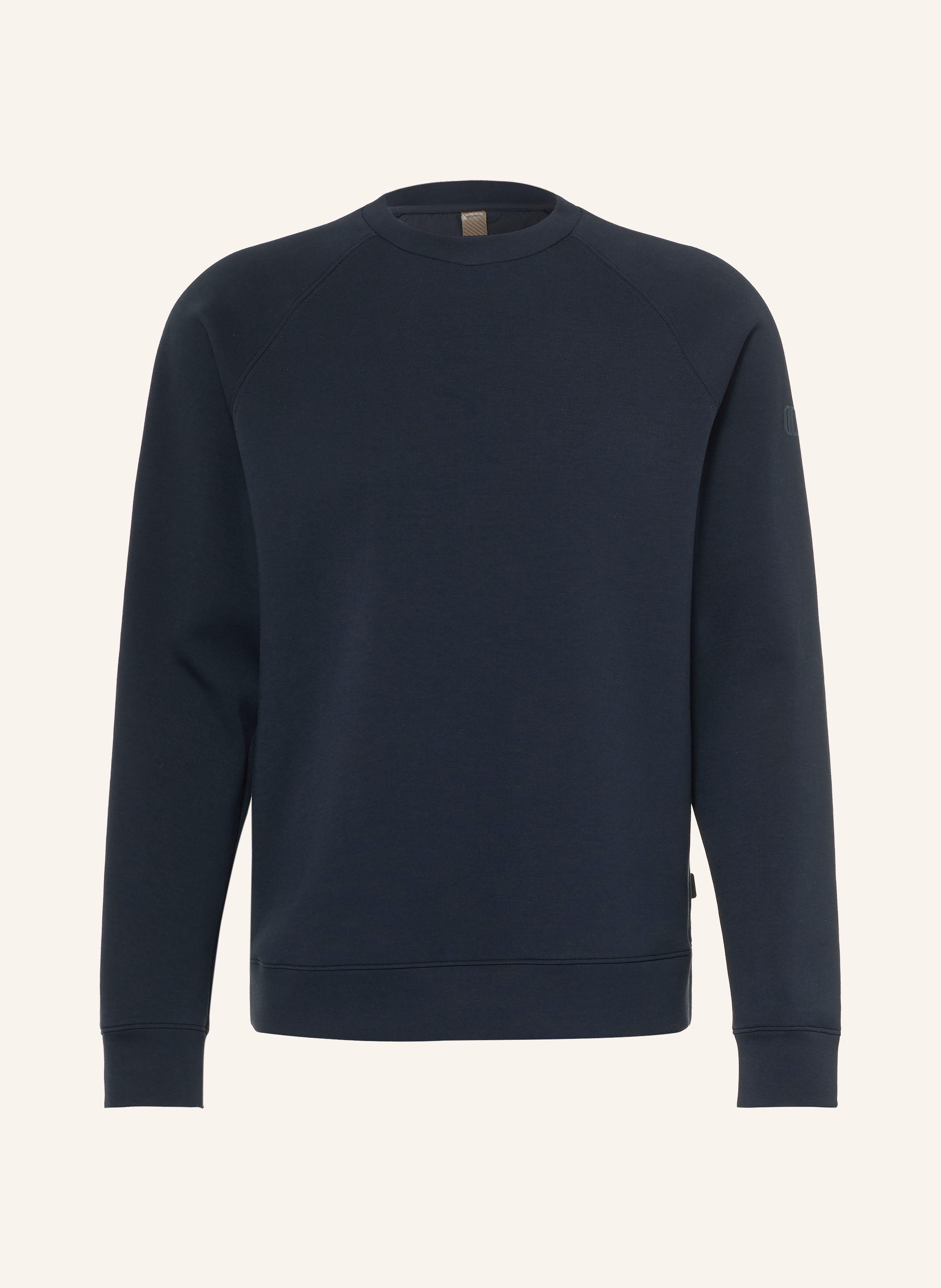 DUNO Sweatshirt VORN BARDI