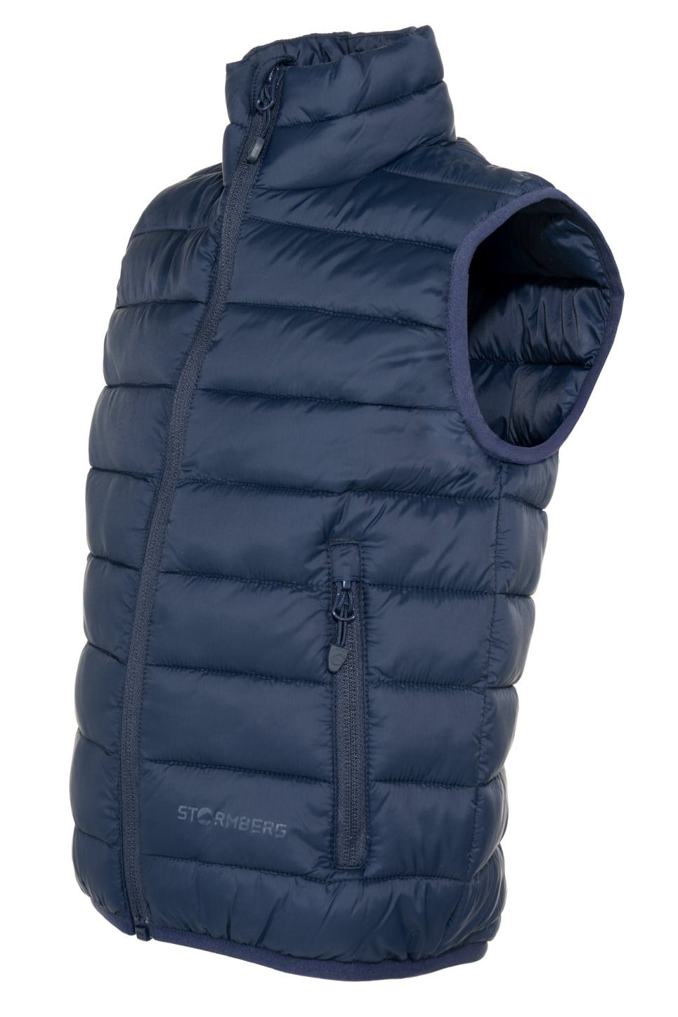 Folgelia vest barn 1-7