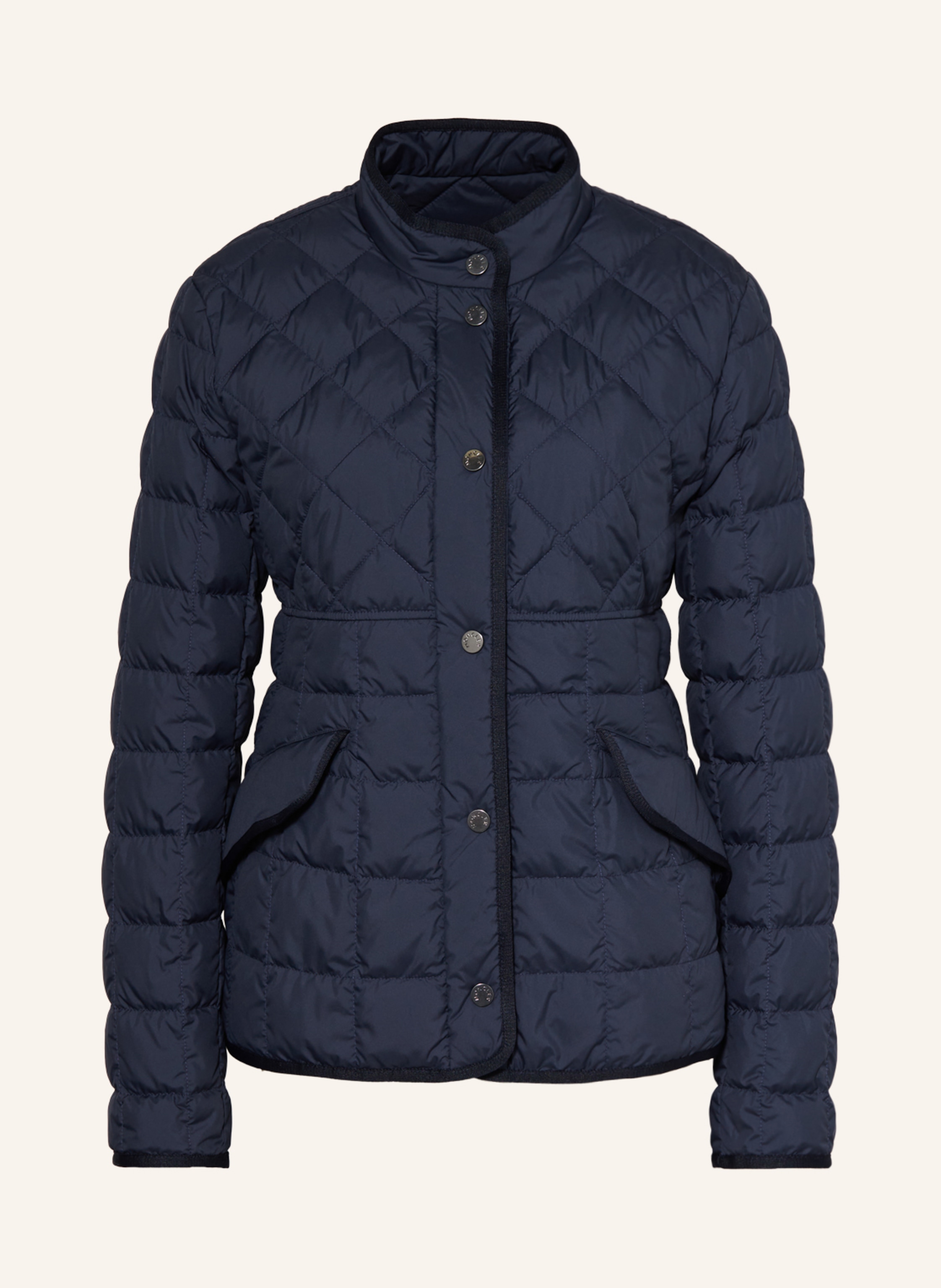 MONCLER Daunenjacke COURLIS