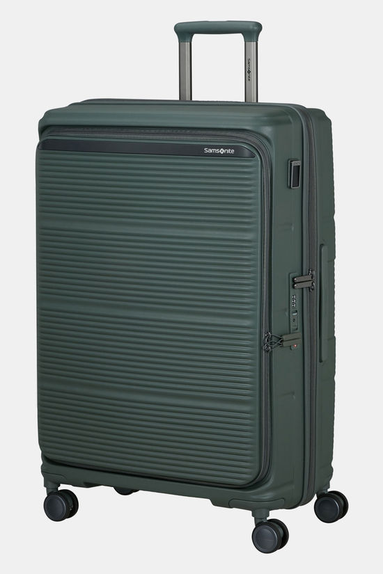 Samsonite Paralux Spinner 75 cm Koffer