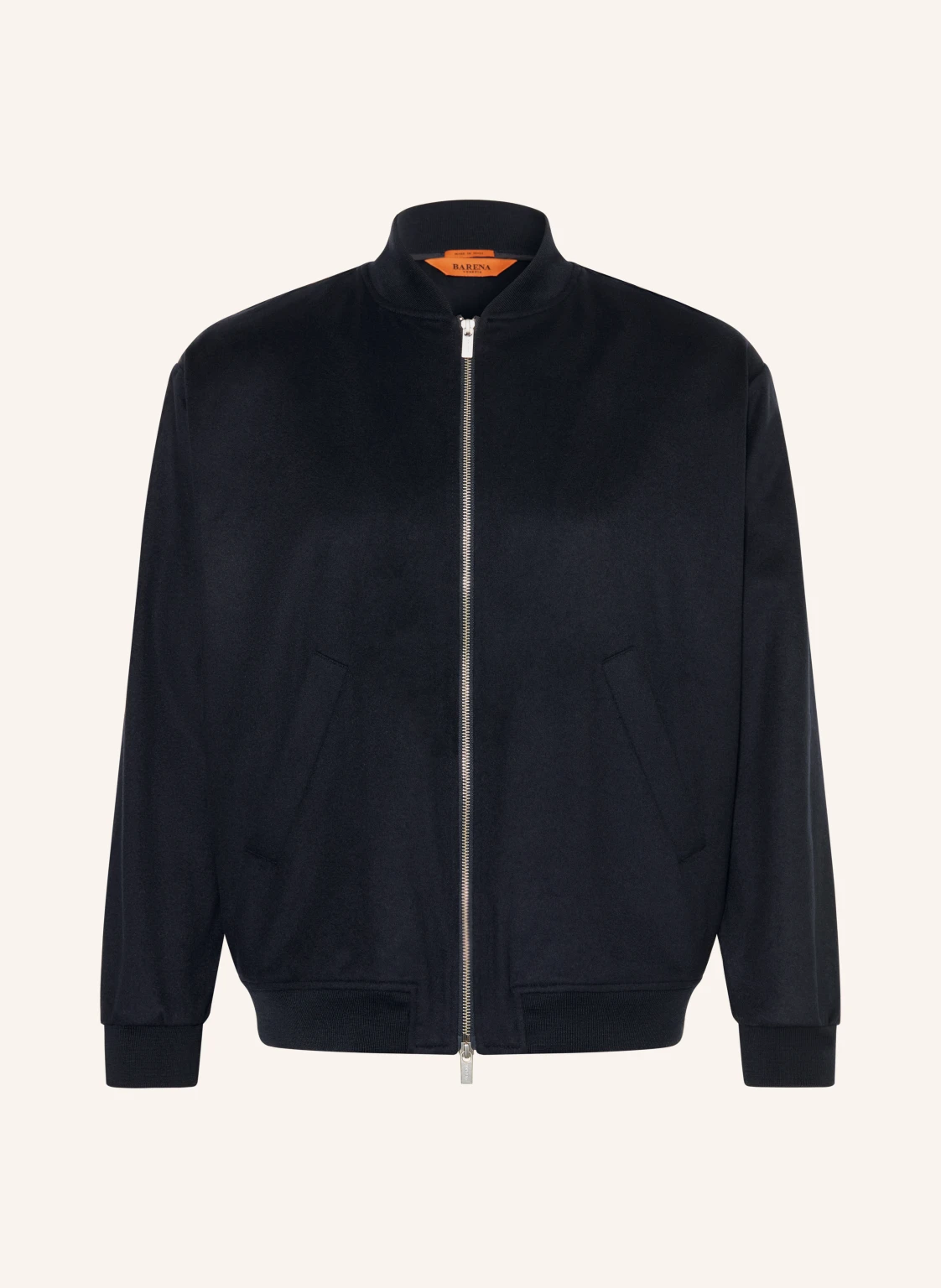 BARENA VENEZIA Cashmere-Blouson GABIER
