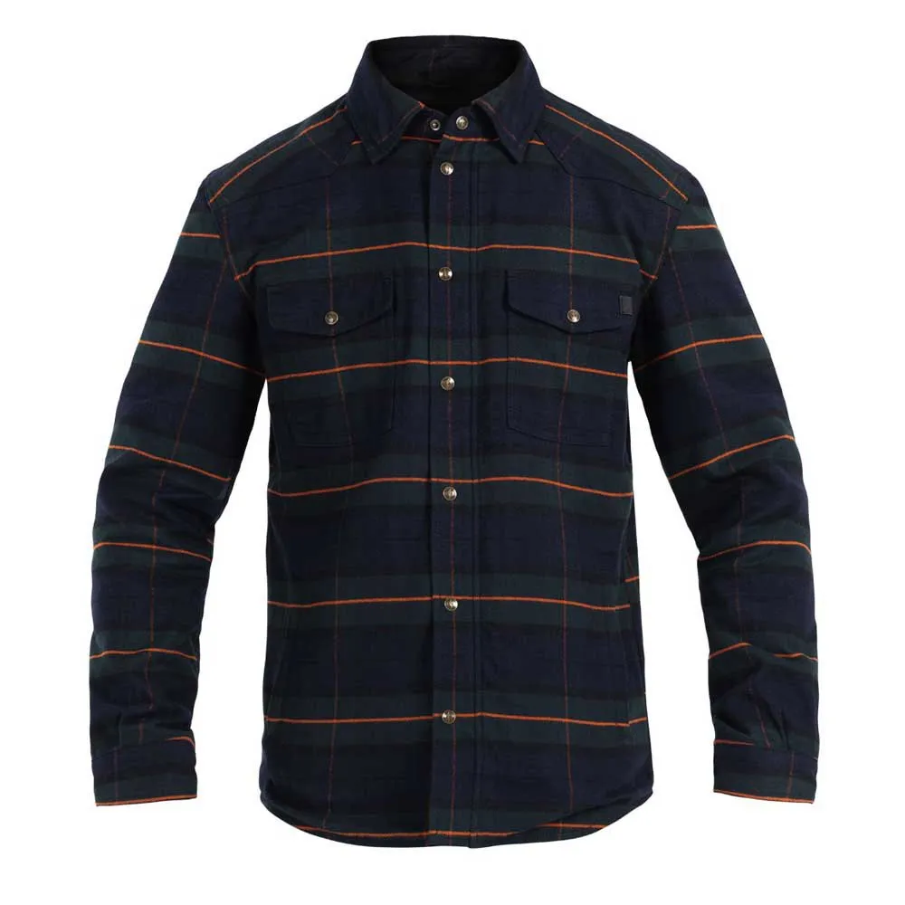 John Doe Motoshirt long sleeve shirt