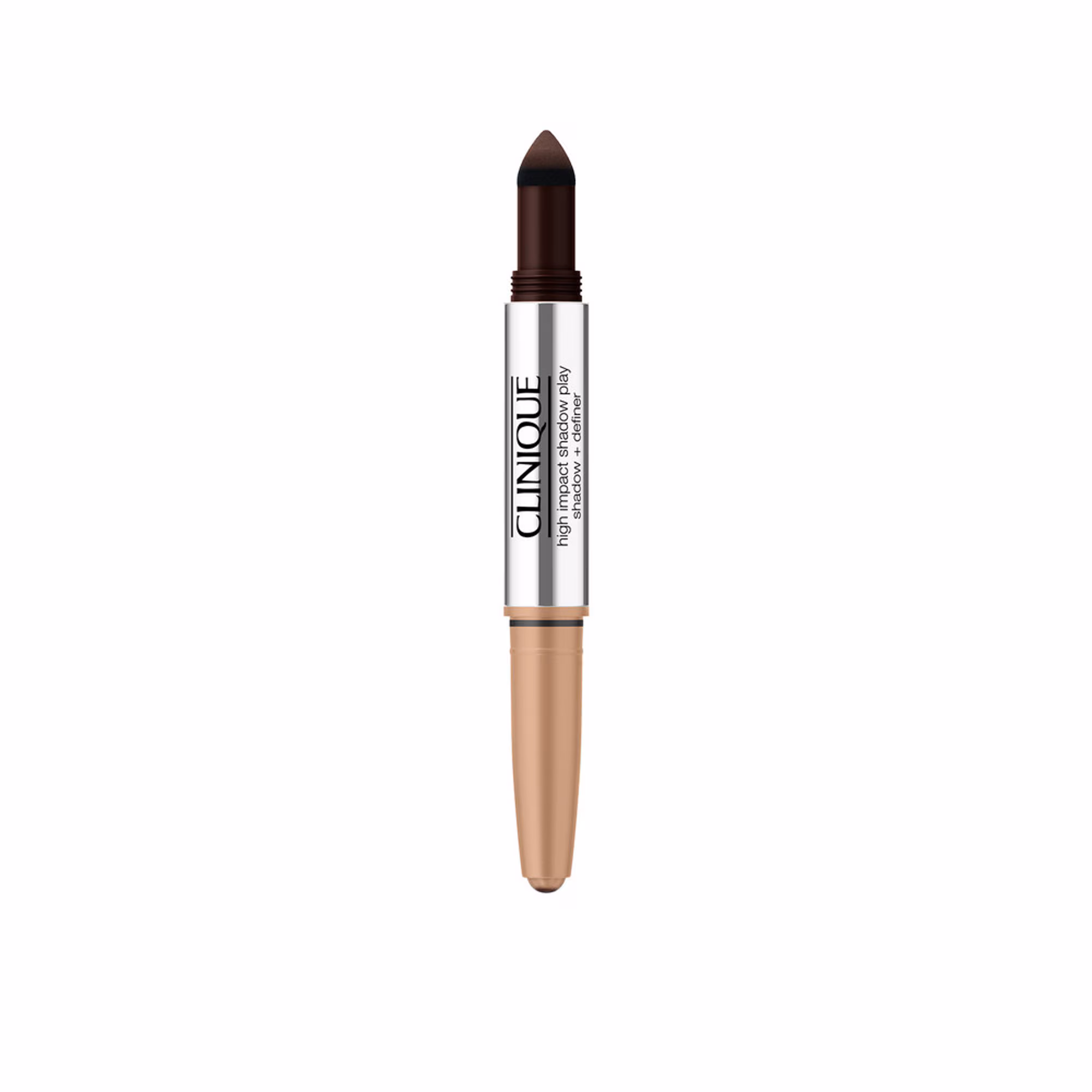 HIGHT IMPACT SHADOW PLAYFards à paupières + définisseur