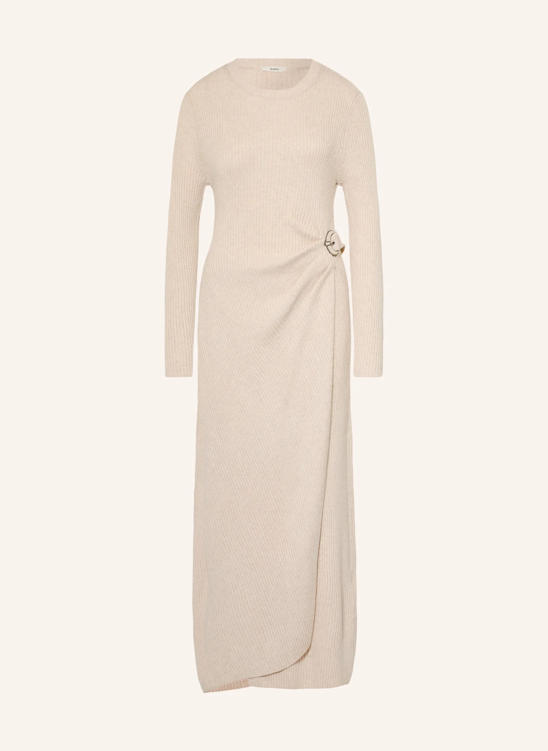 ba&sh Strickkleid BAMAYA