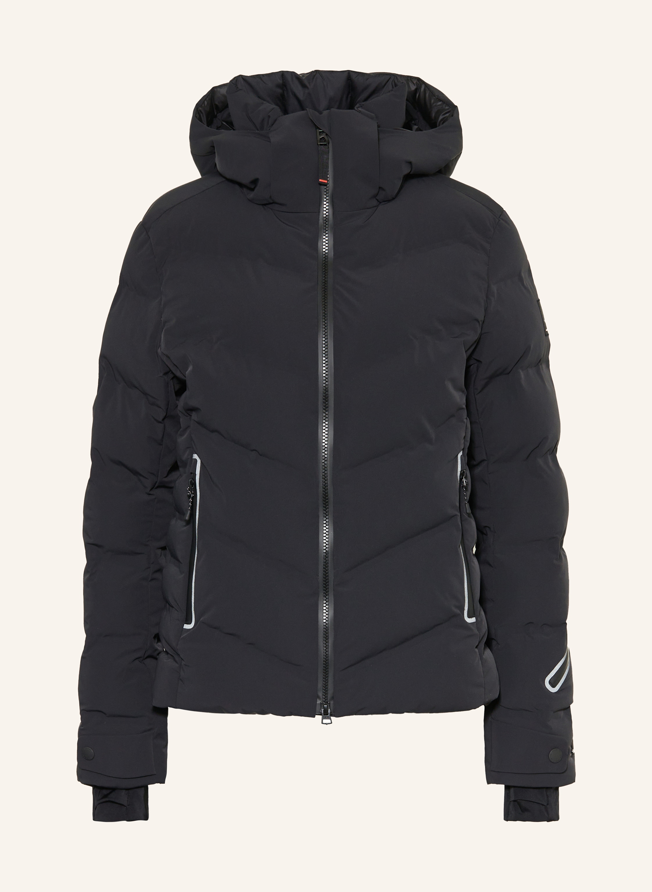 FIRE+ICE Skijacke TEC-SAEL