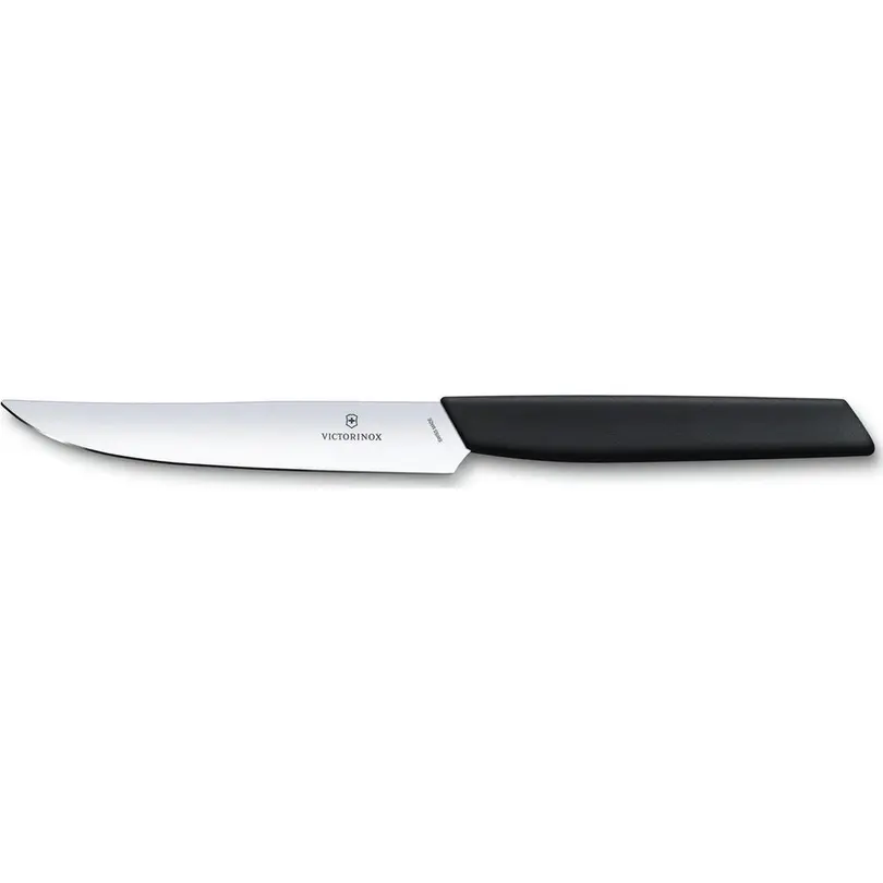 Steakmesser Swiss Modern