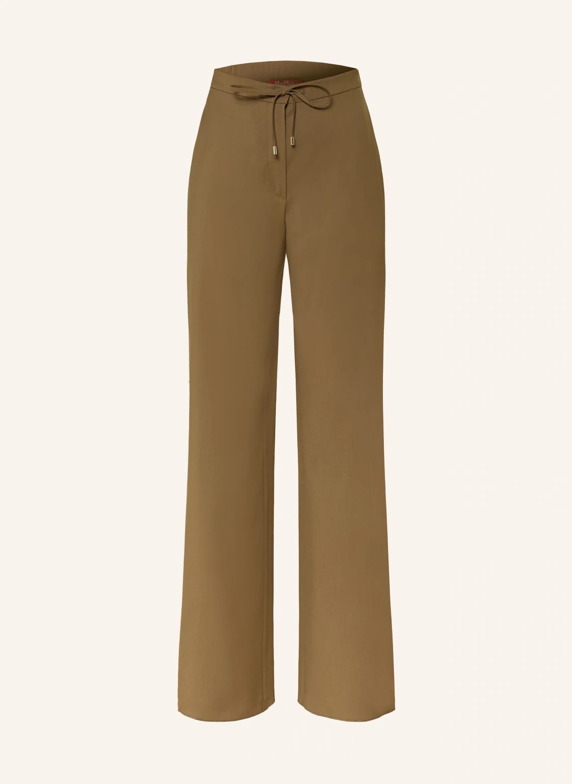 Max Mara STUDIO Marlenehose CORONE