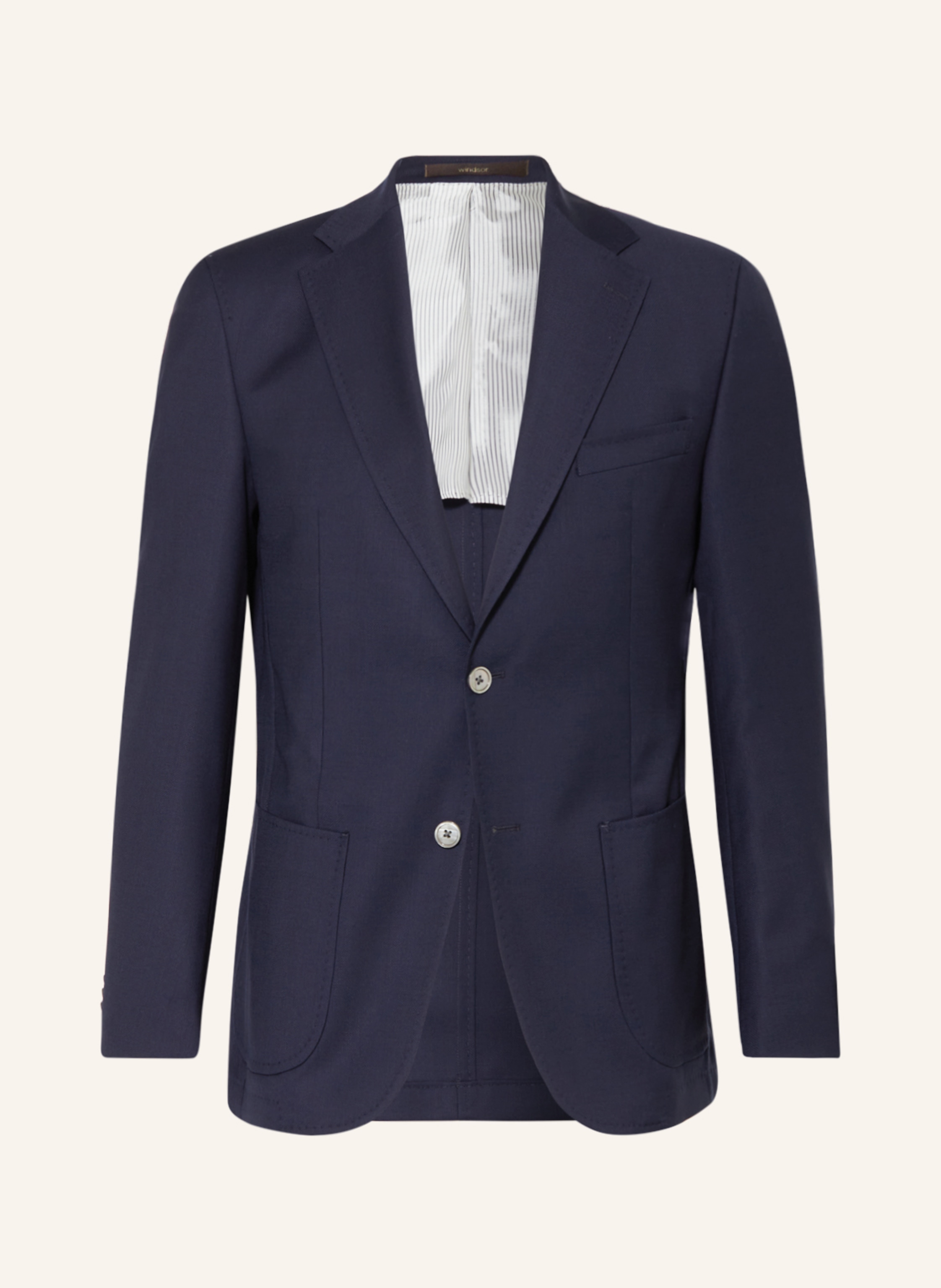 windsor. Sakko GIRON Extra Slim Fit