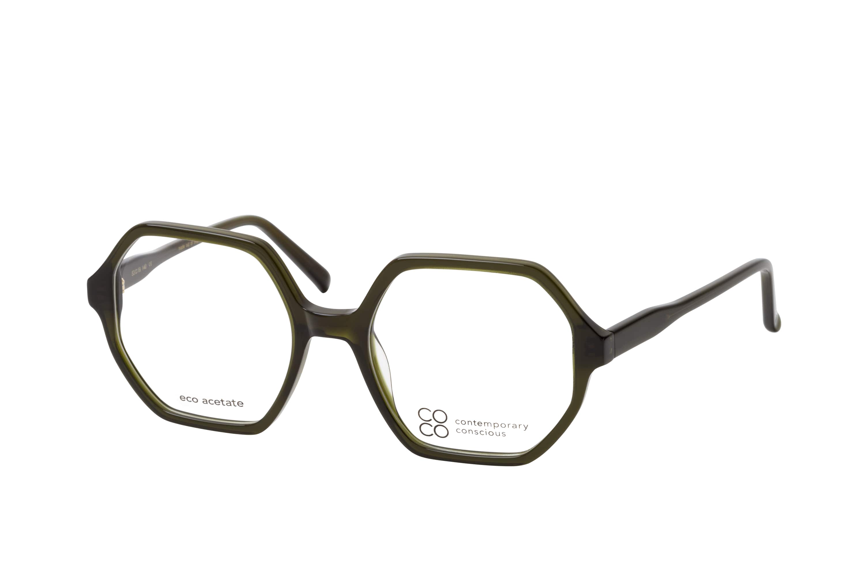 Mister Spex Collection Padma 1378 P24