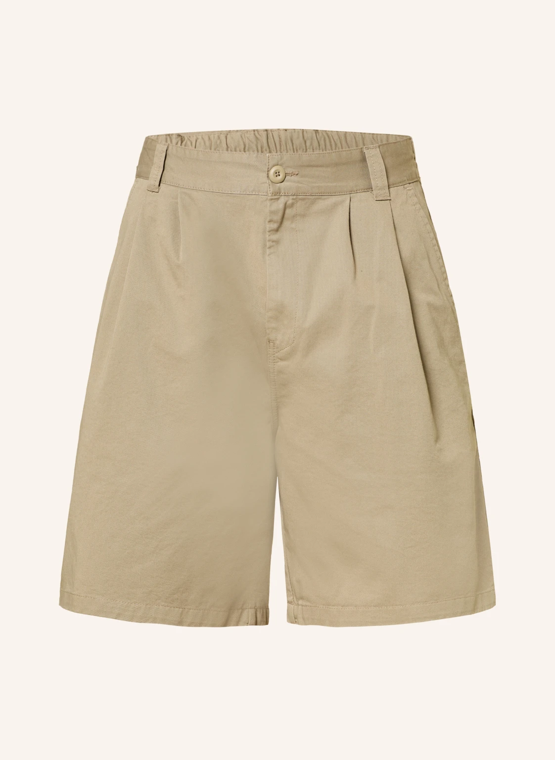 carhartt WIP Chinoshorts MARV Loose Fit