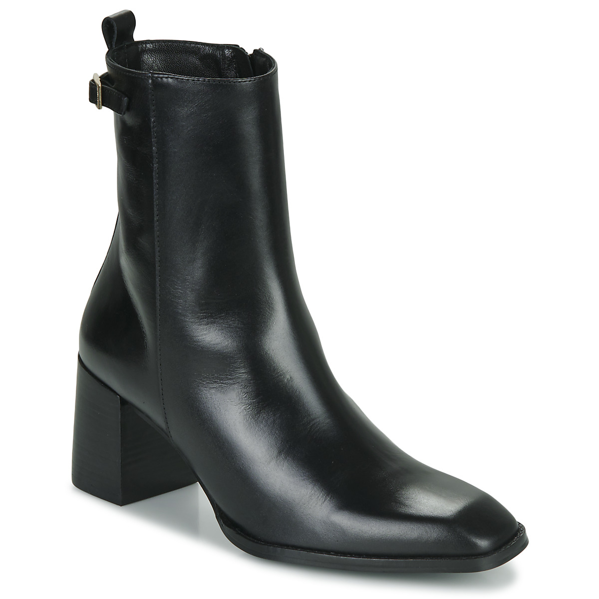 JB Martin - VALENTINE - Veal / Black