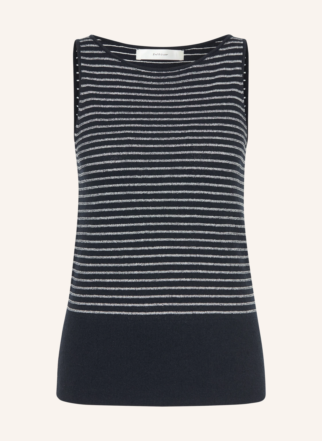 InWear Strick-Top NOLAIW