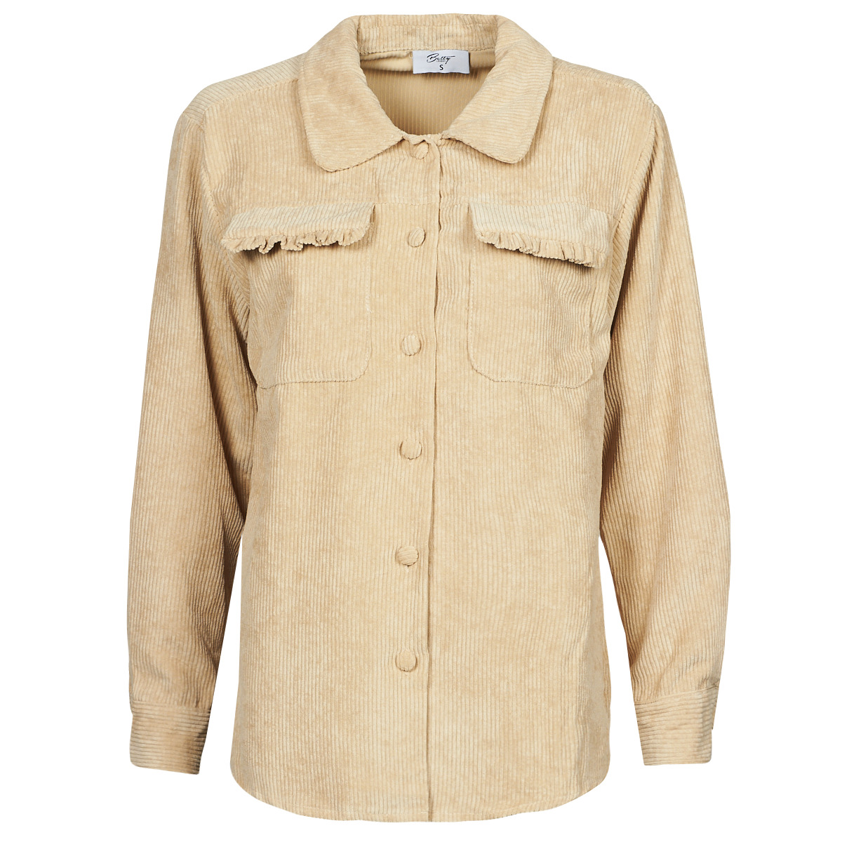 Betty London - PATISSONE - Beige