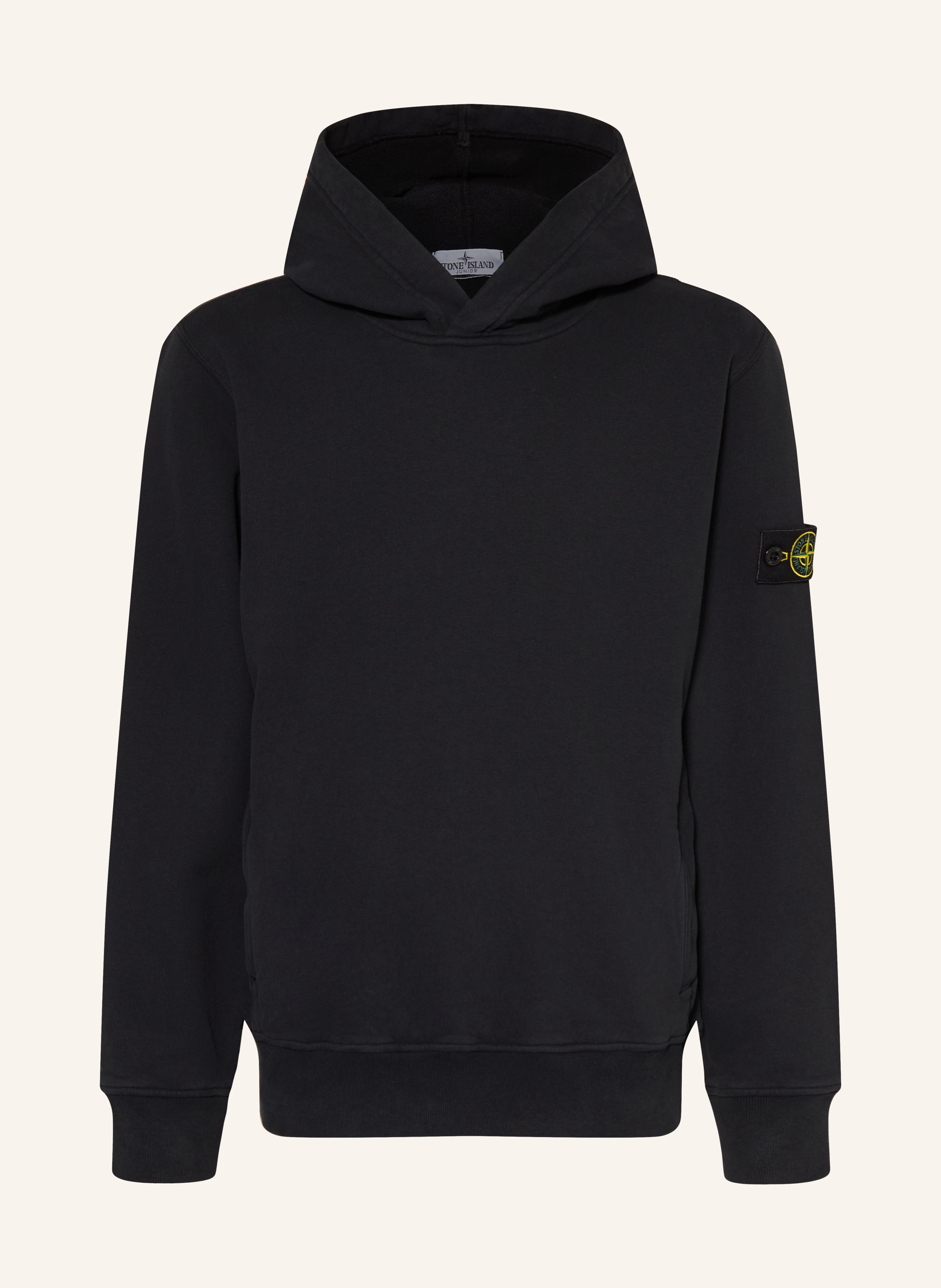 STONE ISLAND JUNIOR Hoodie