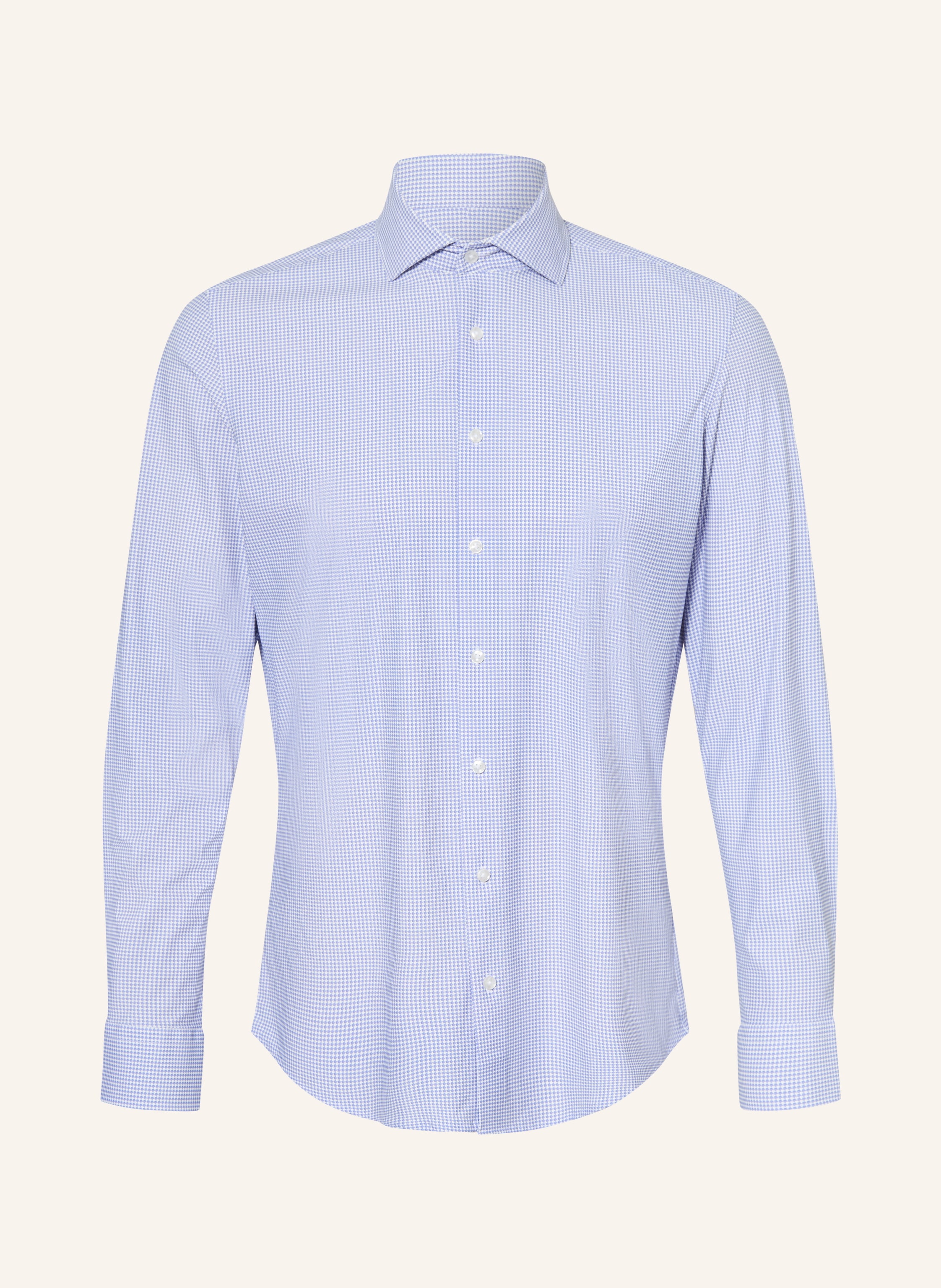 seidensticker Hemd Slim Fit