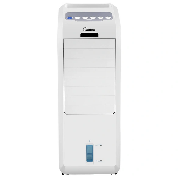 Luftkühler »AC100-16BR«, 55 W, 300 m³/h (max.)