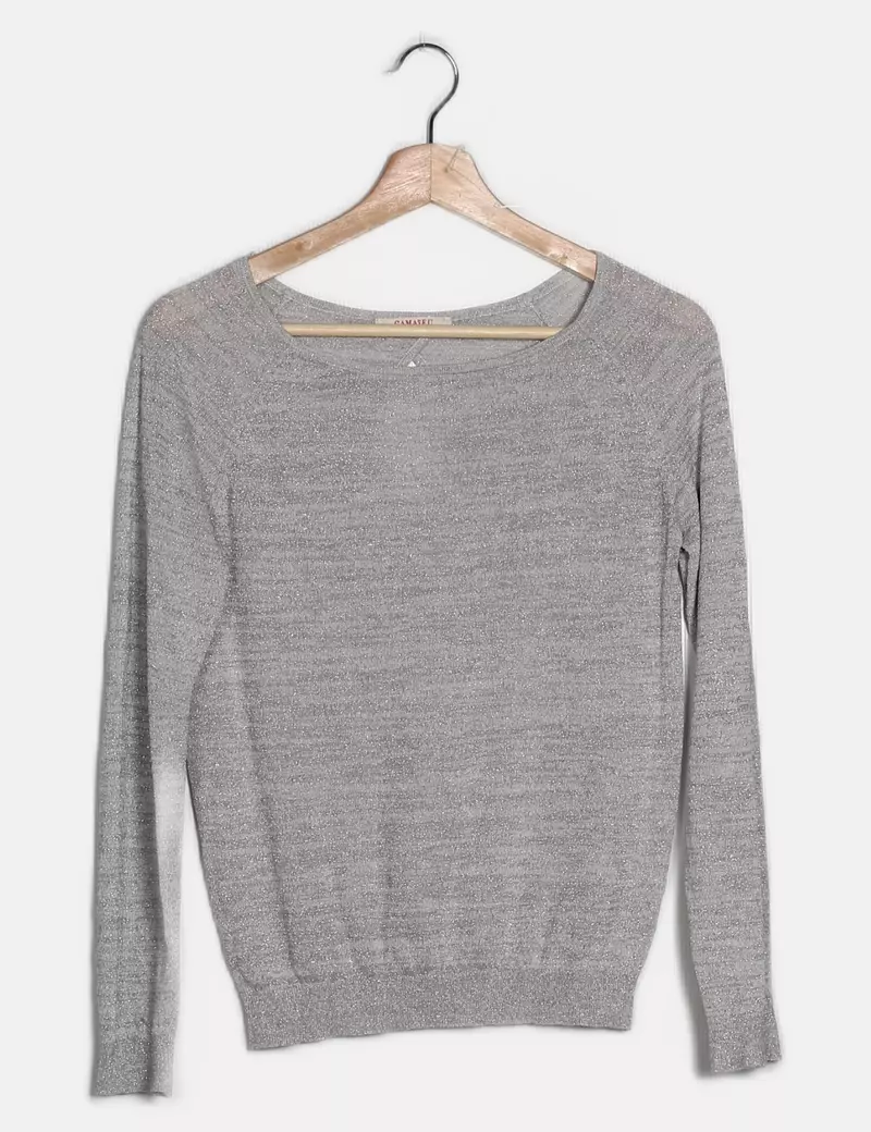 Camaïeu jumper Glitter