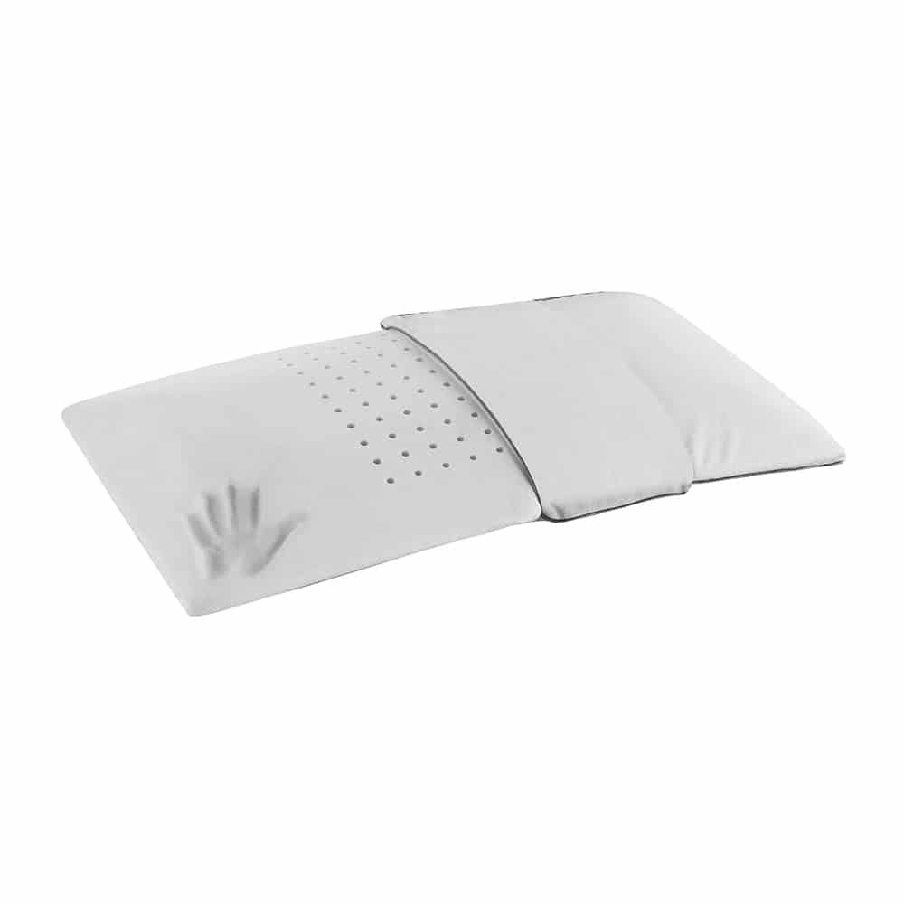 Poduszka Superiore Flat Magniflex Uniwersalny
