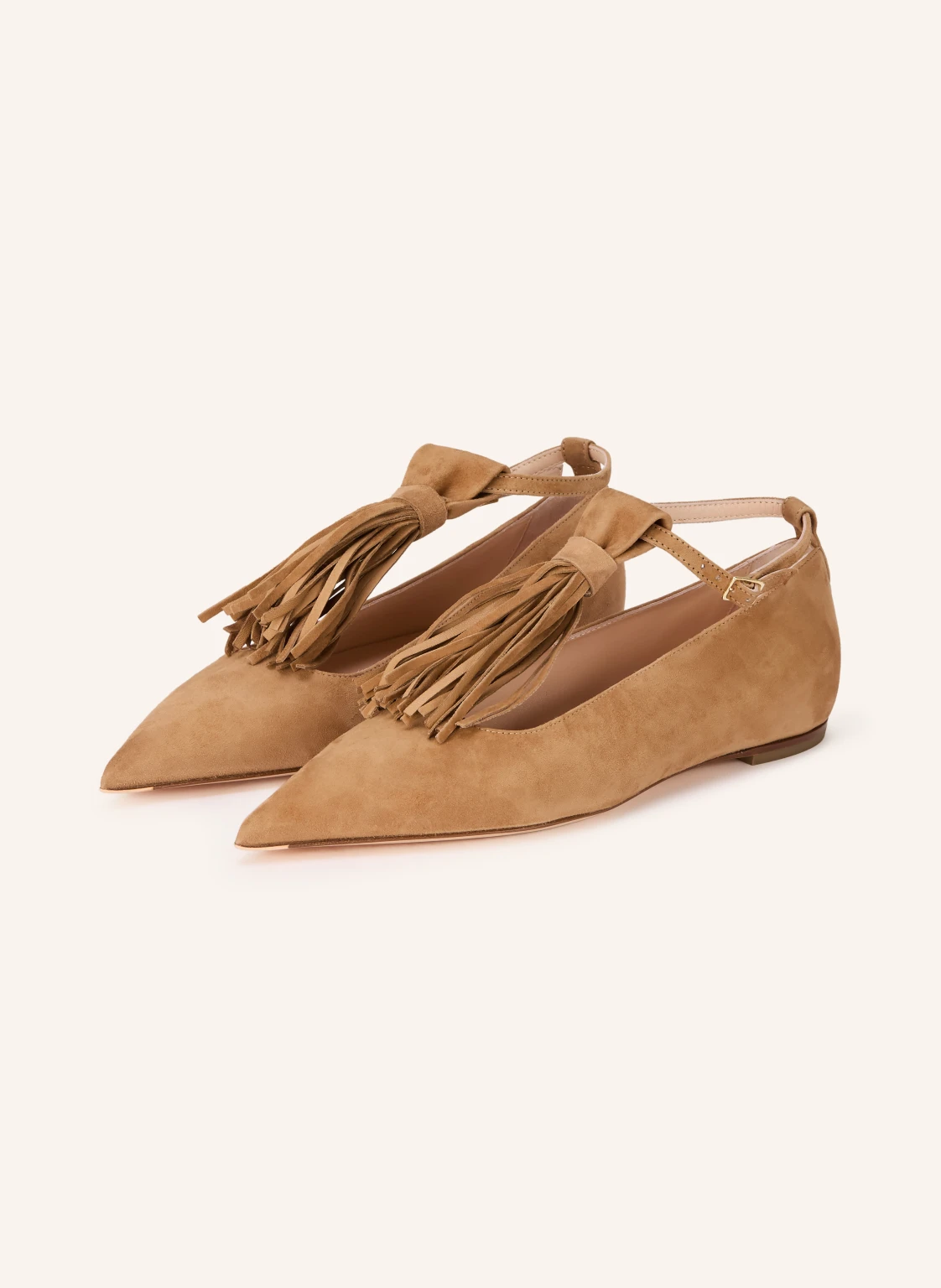 AGL Ballerinas