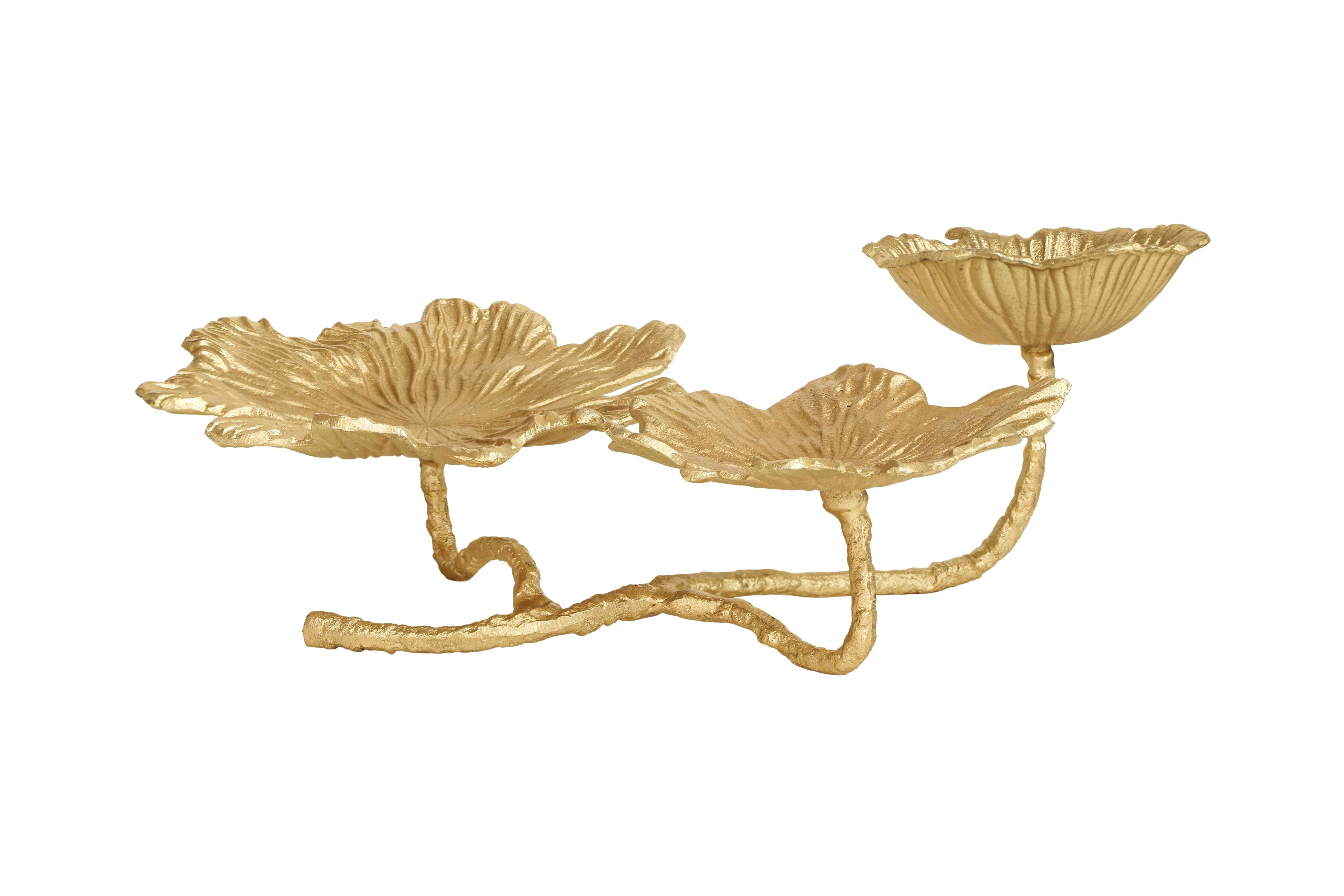 Decoratieve schaal Dion