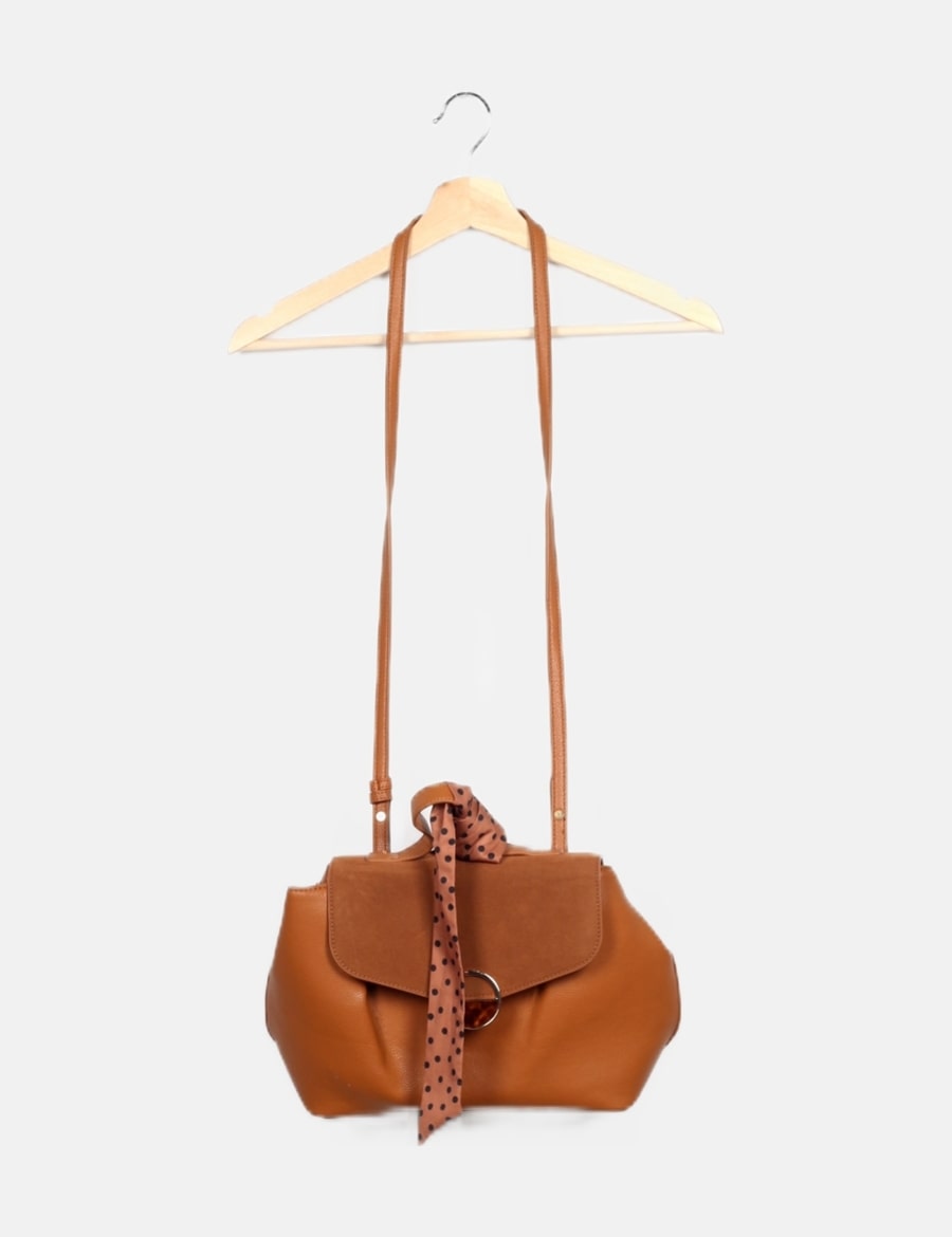 Camaïeu Crossboyd bag