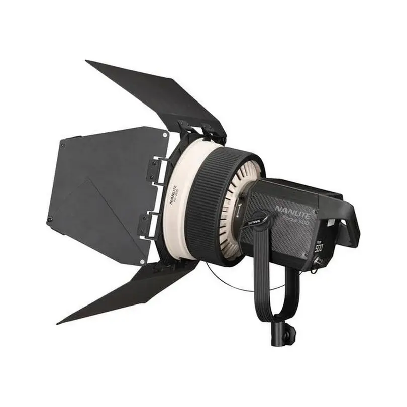 Kameraobjektiv 3-teilig FL-20G