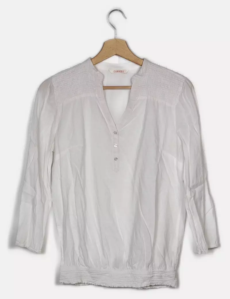 Camaïeu blouse Flowing