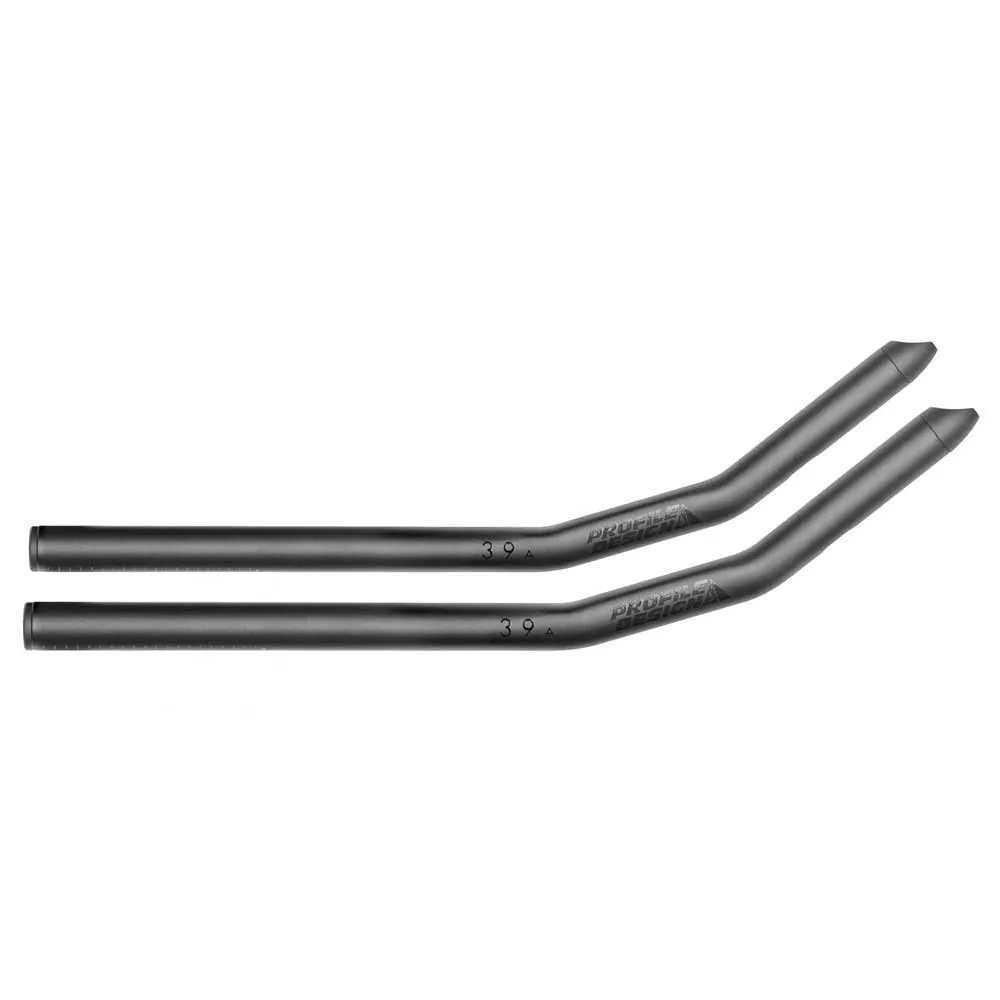Profile Design 39a aero bars