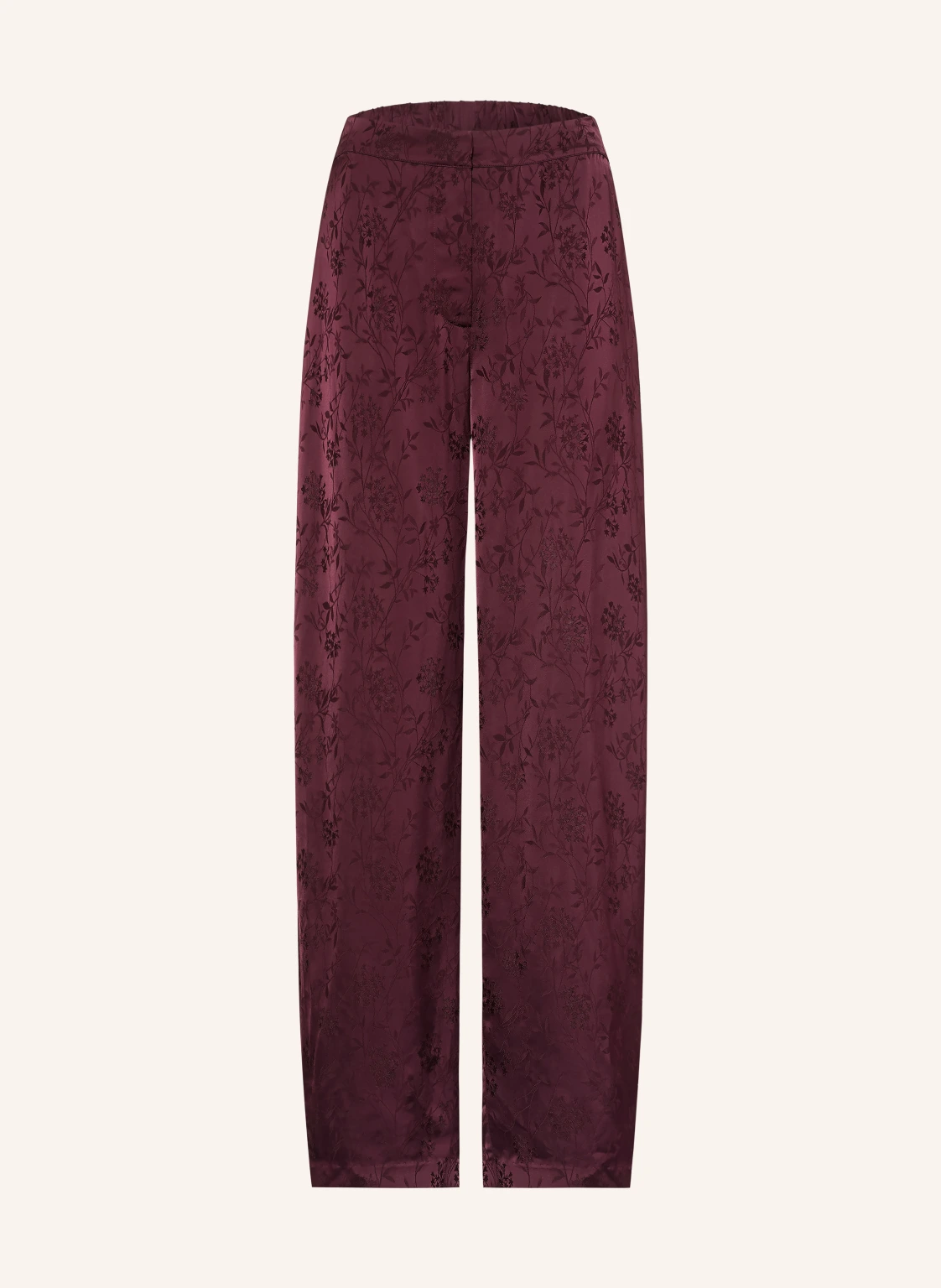LIU JO Jacquard-Hose