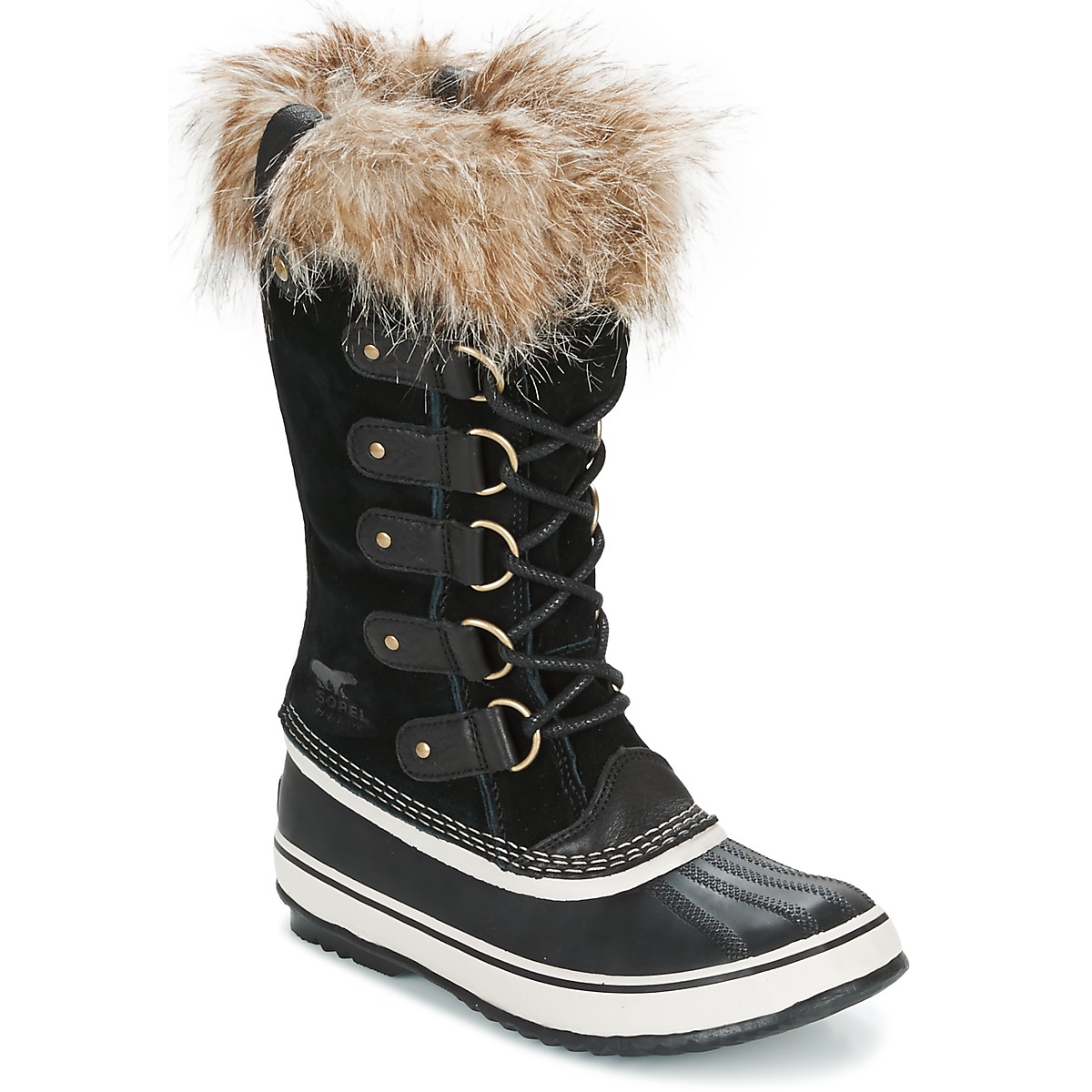 Sorel - JOAN OF ARCTIC - Black