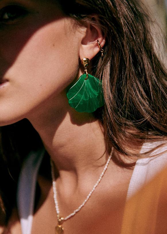 Gloria Earrings
