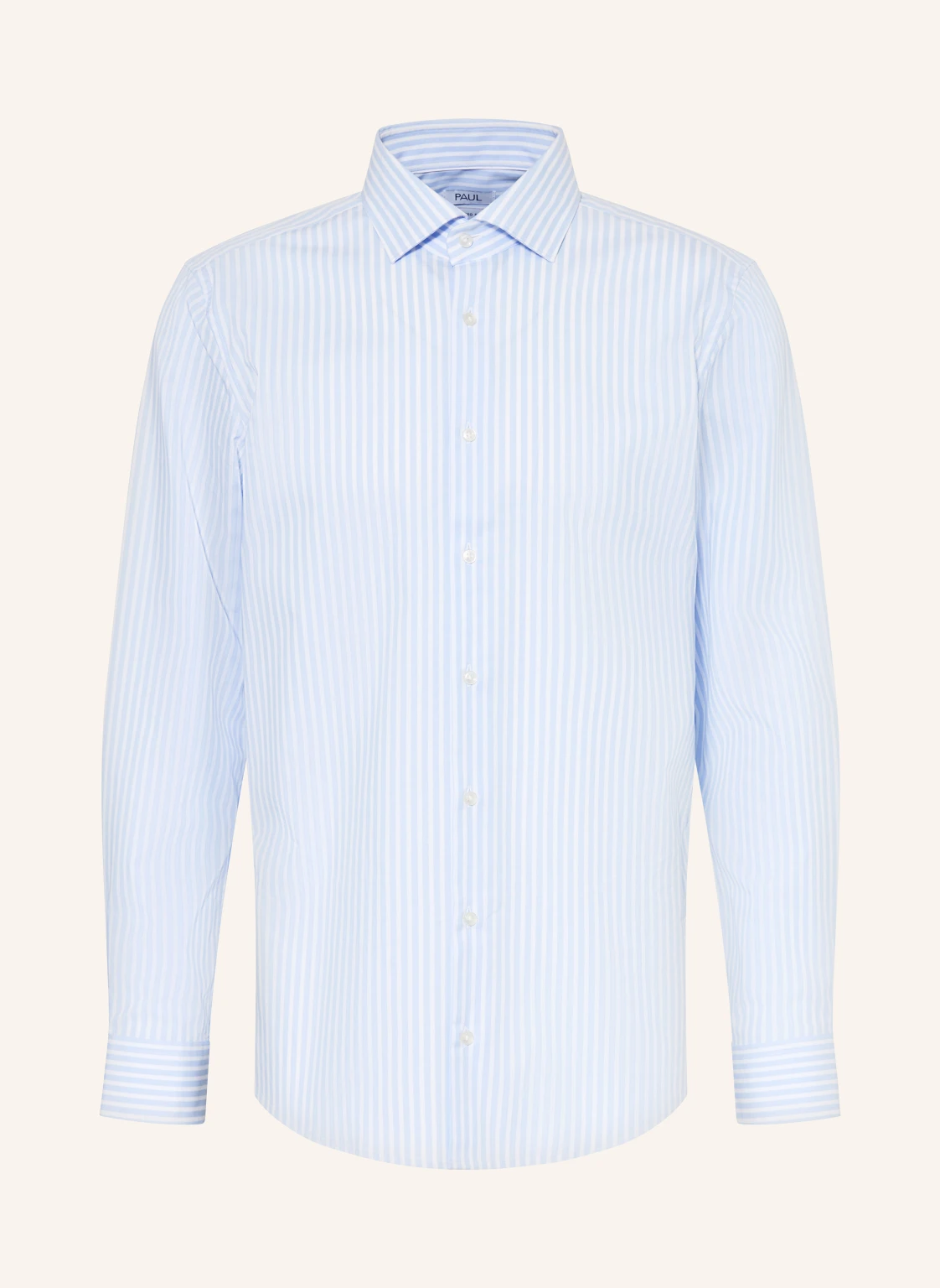 PAUL Hemd Shaped Fit