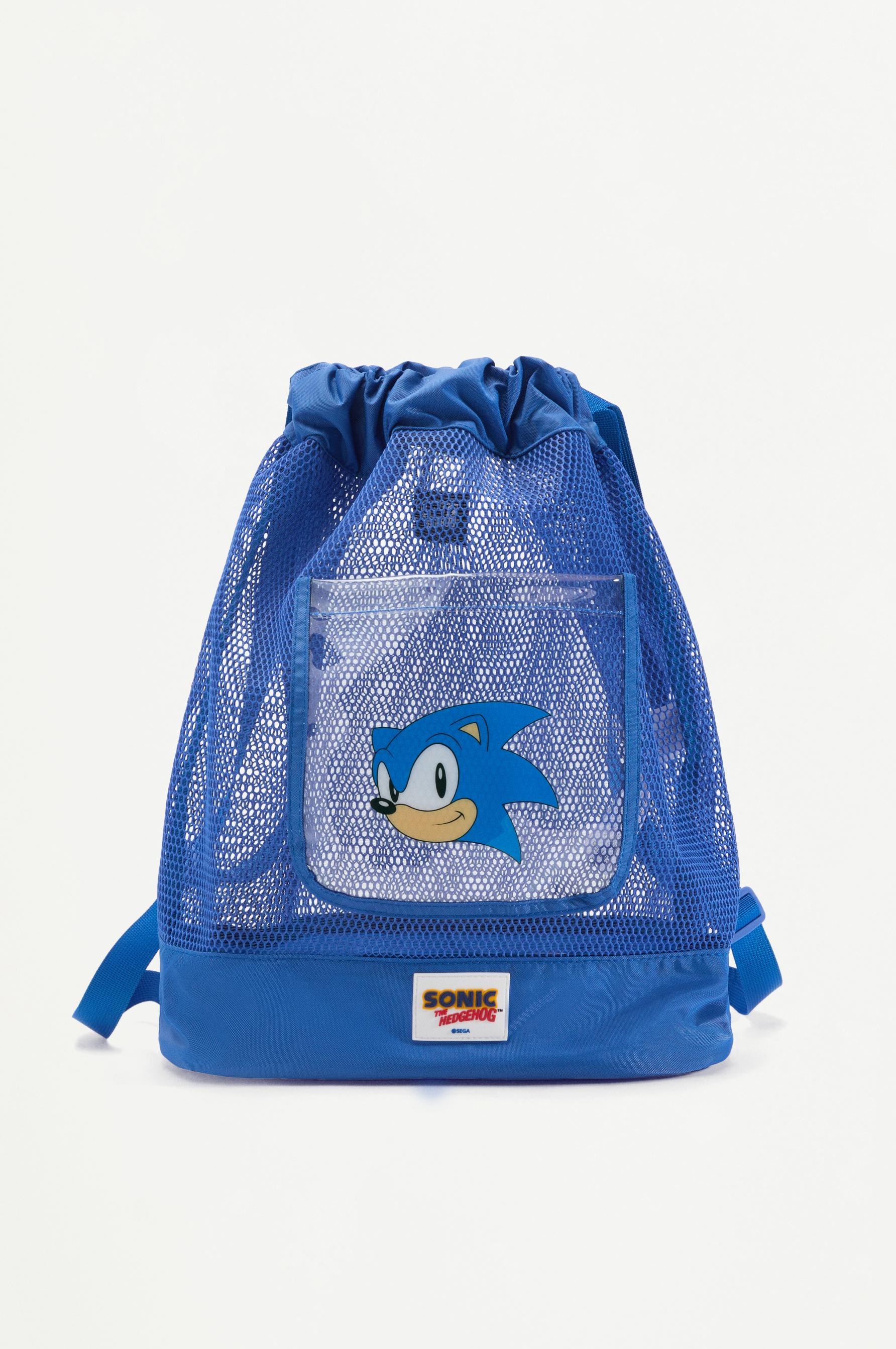 Mochila saco SONIC™ | SEGA