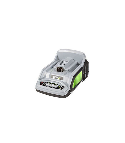 PACK COMPLET Chargeur rapide ET batterie 56 volts Ego Powerpour outils jardins à batterie Ego