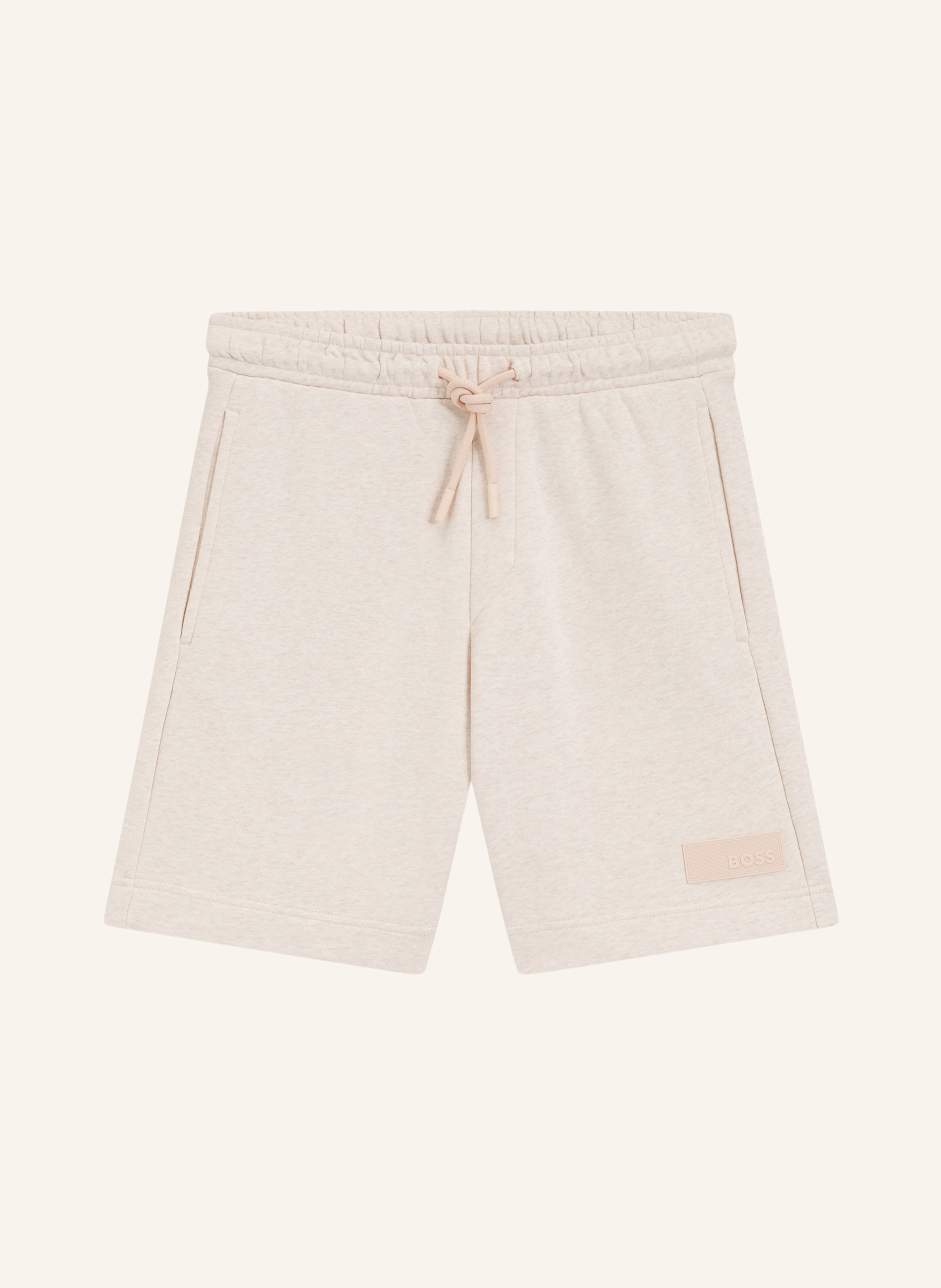 BOSS Jogginghose JT_SHORTS Relaxed Fit