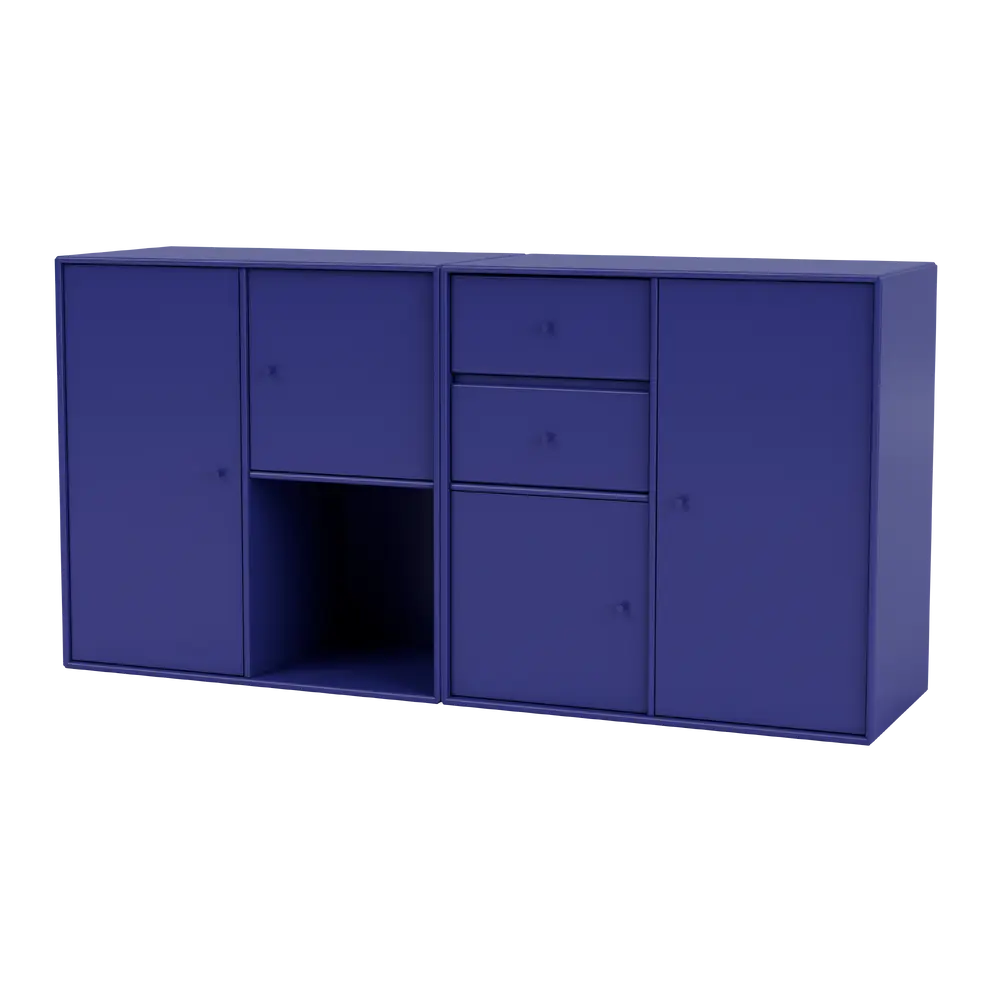 Sideboard Couple