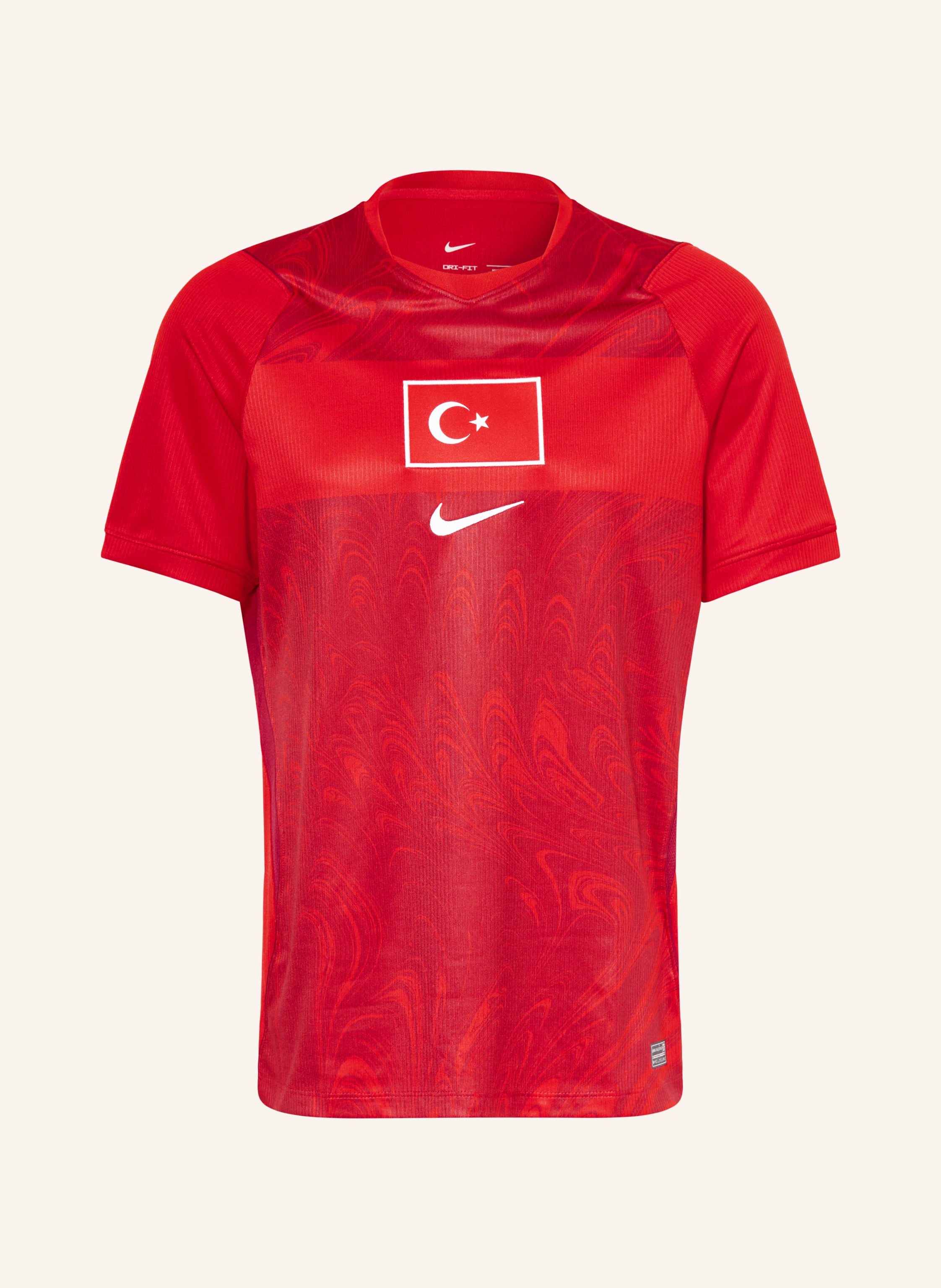 Nike Heimtrikot TÜRKEI 26 AUTHENTIC