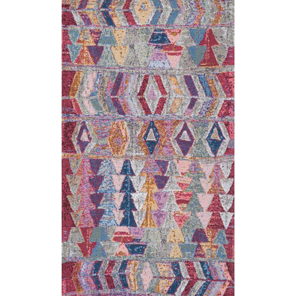 Tapete SUNLIGHT multicolor 60x200cm