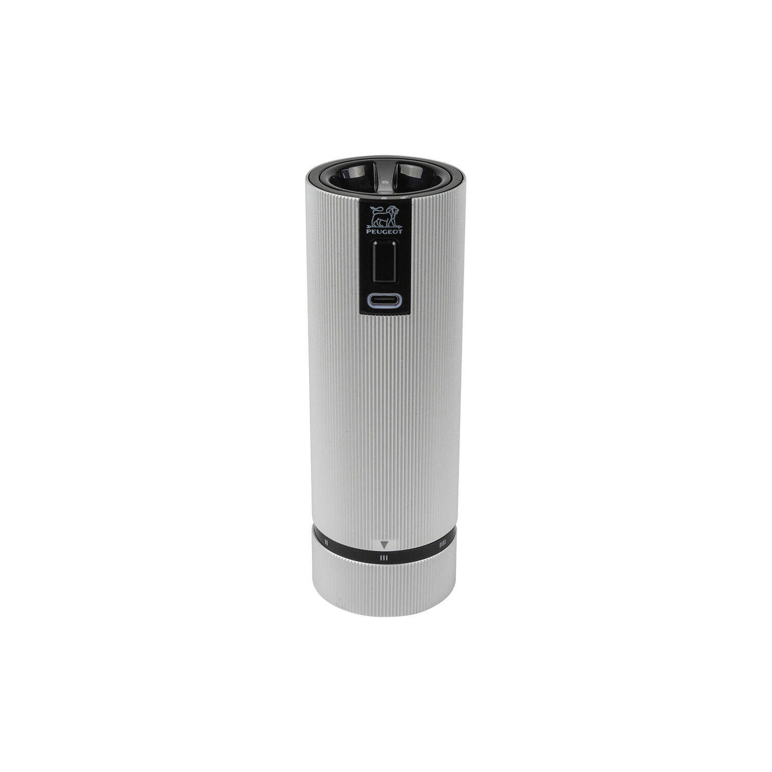 Line elektrisk saltkv&aelig;rn, aluminum