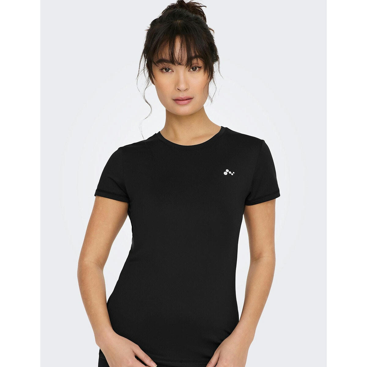 T-shirt de sport manches courtes Carmen