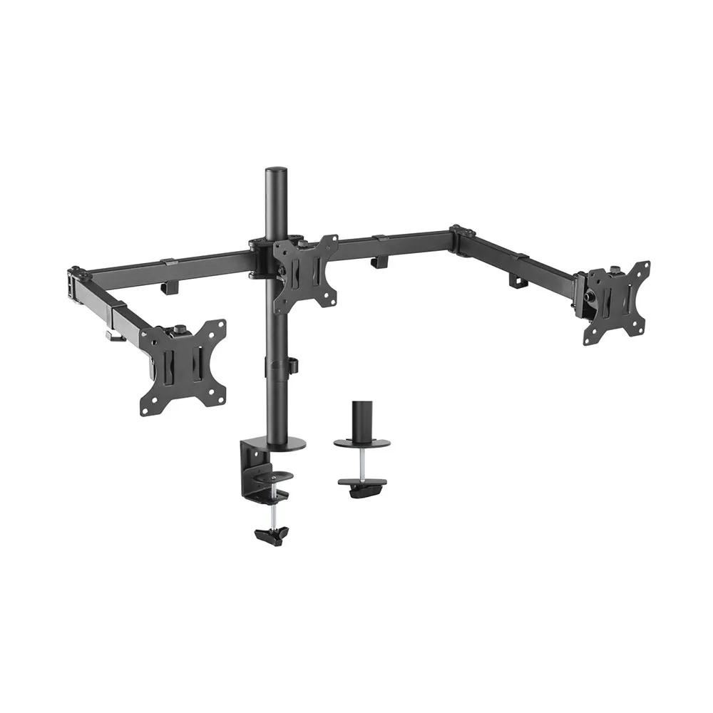 Aisens DT27TSR-061 13-27´´ Max Dual Monitor Arm Mount 7kg