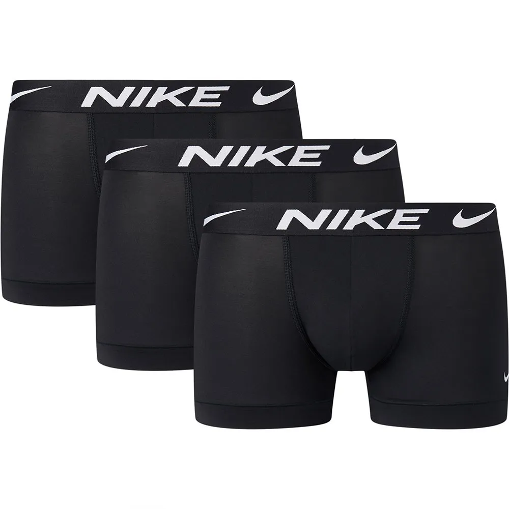 Nike Boxers 3 units
