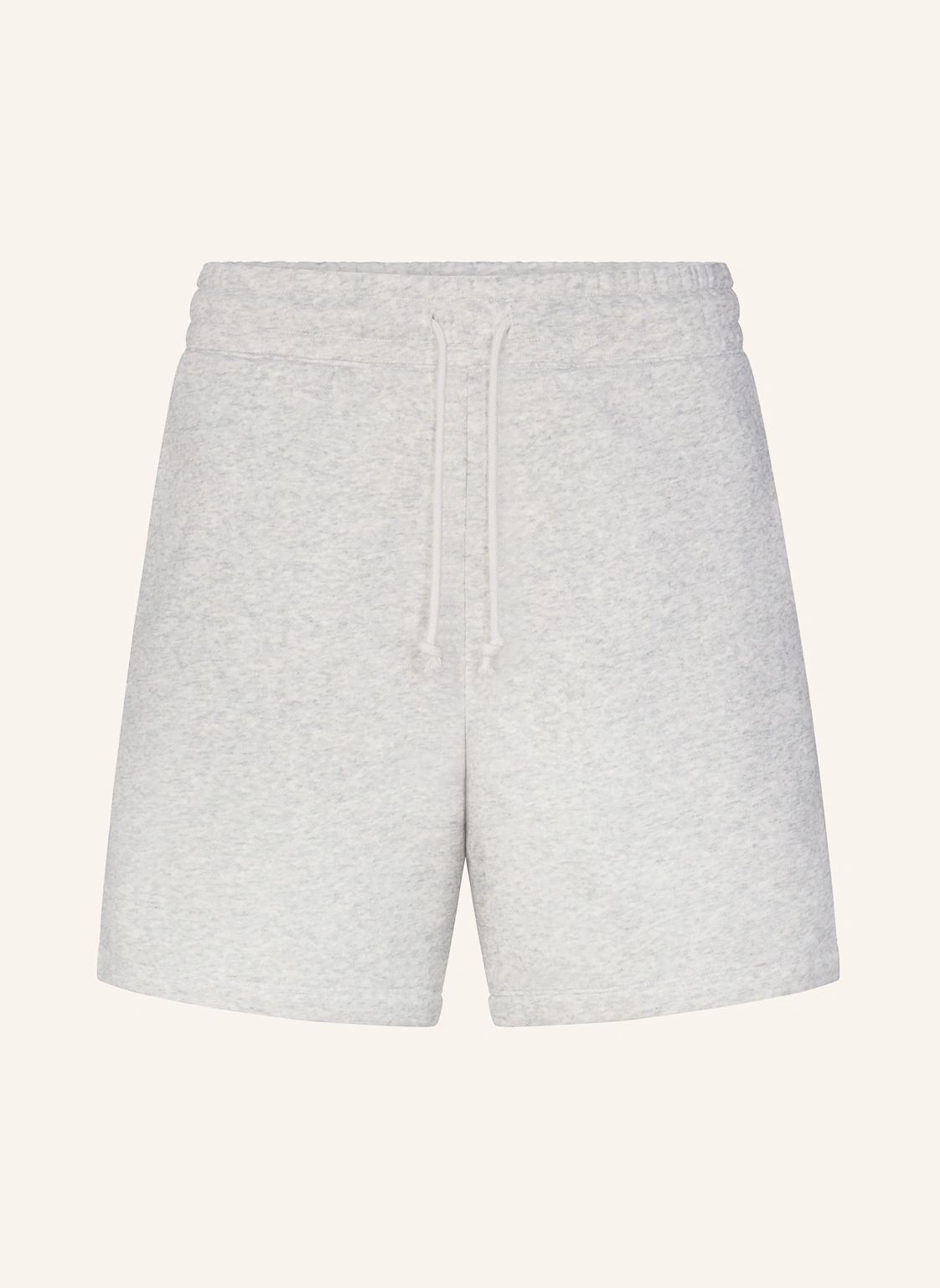 SKIMS Lounge-Sweatshorts FLEECE LOUNGE