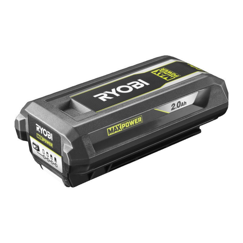 Batterie Lithium-ion Max Power 36 V 2 Ah RYOBI