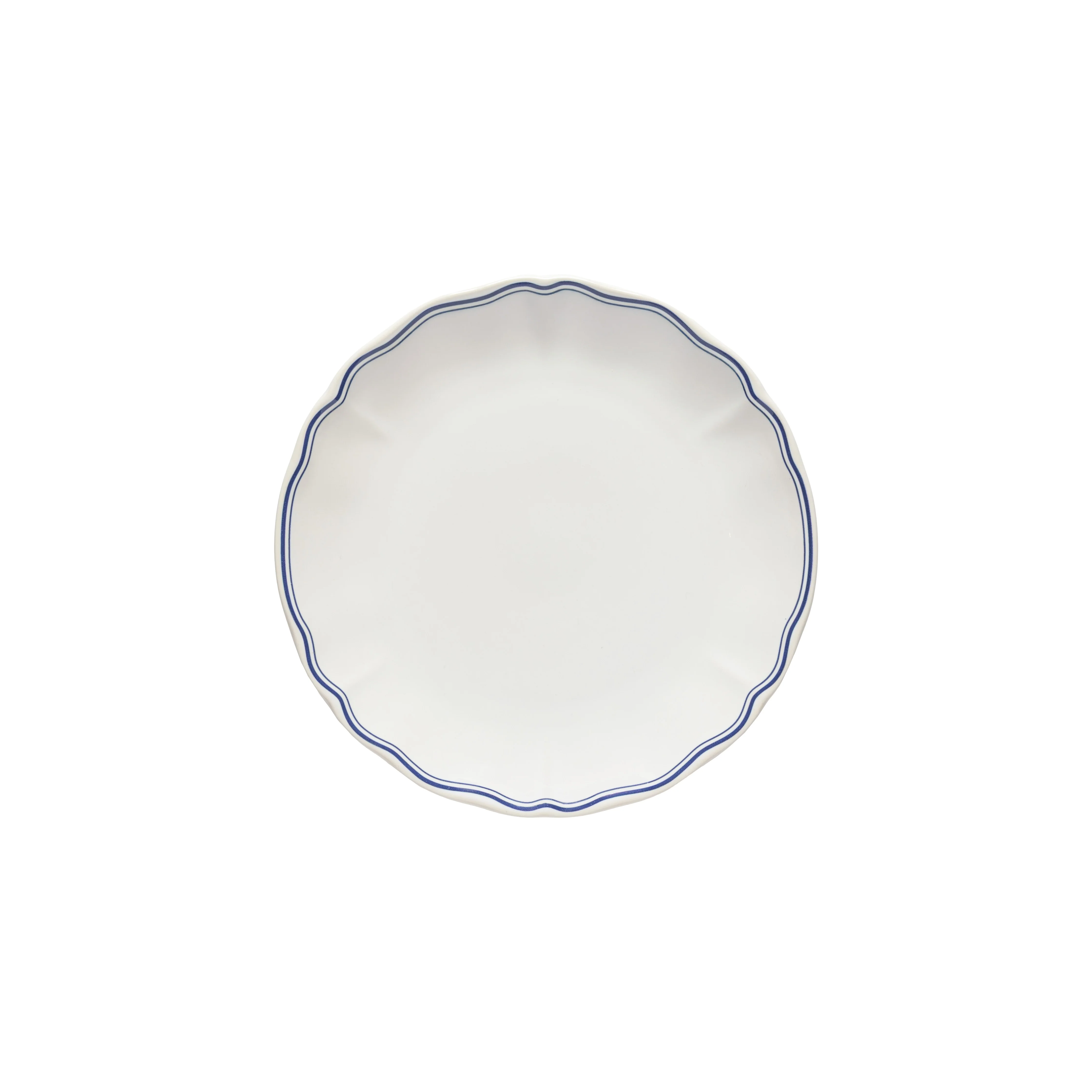 Salad/Dessert Plate Vila