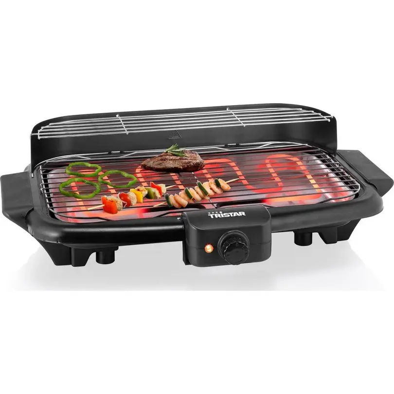 Elektrogrill Tristar
